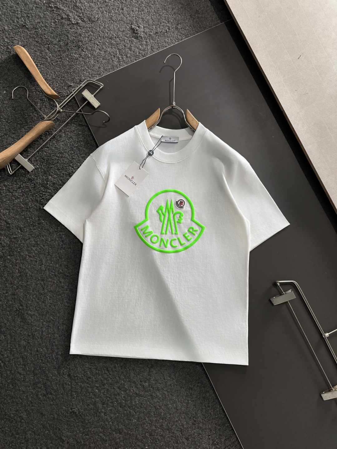 Moncler Basic Clothing Cotton S-m-l-xxxl