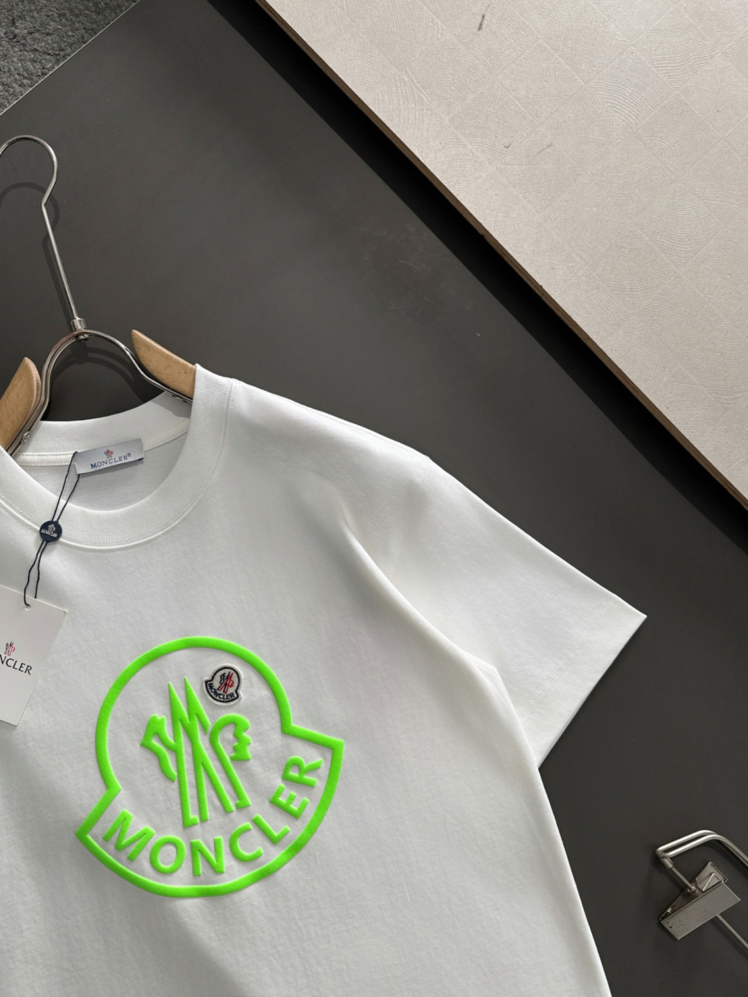 Moncler Basic Clothing Cotton S-m-l-xxxl