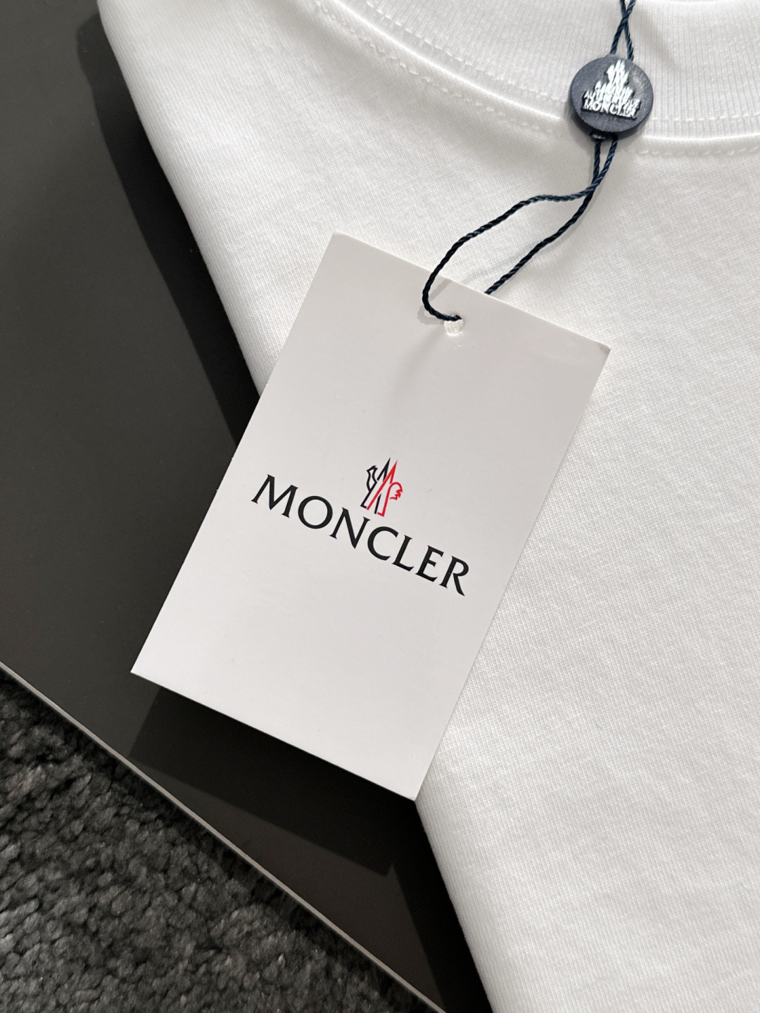 Moncler Basic Clothing Cotton S-m-l-xxxl