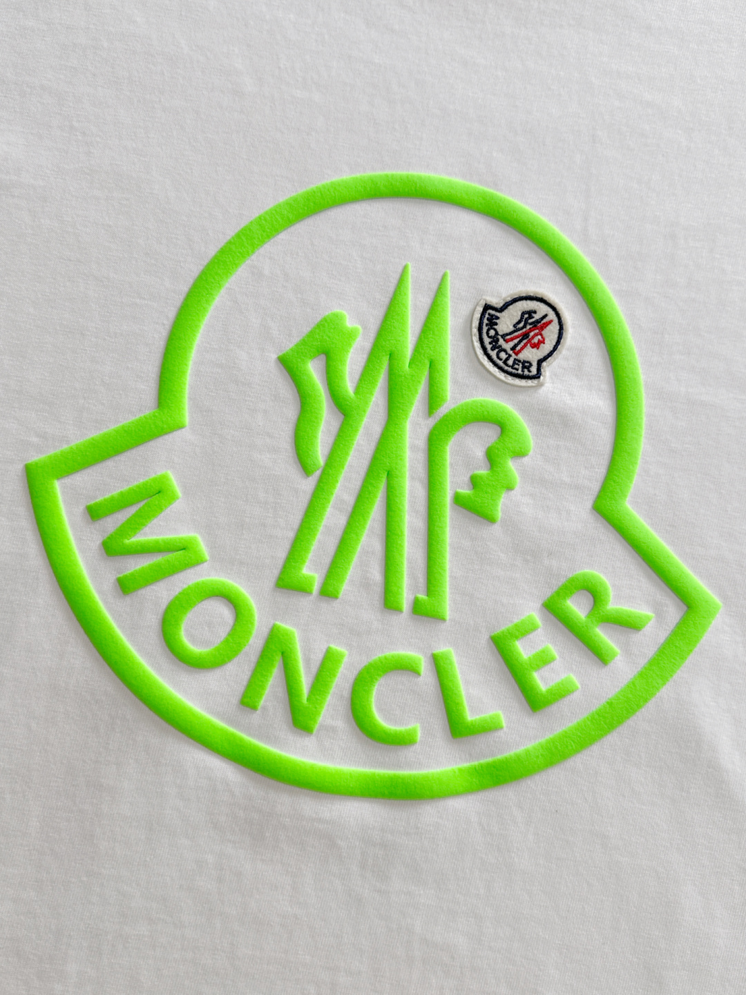 Moncler Basic Clothing Cotton S-m-l-xxxl