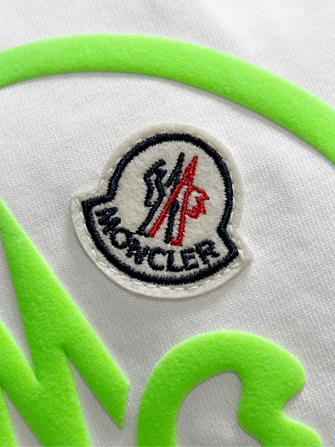 Moncler Basic Clothing Cotton S-m-l-xxxl