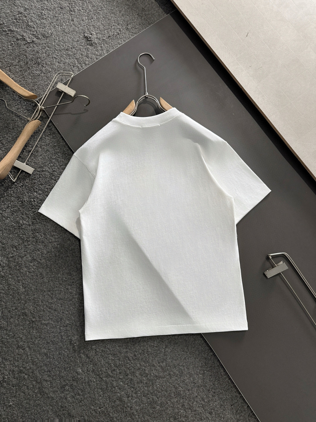 Moncler Basic Clothing Cotton S-m-l-xxxl