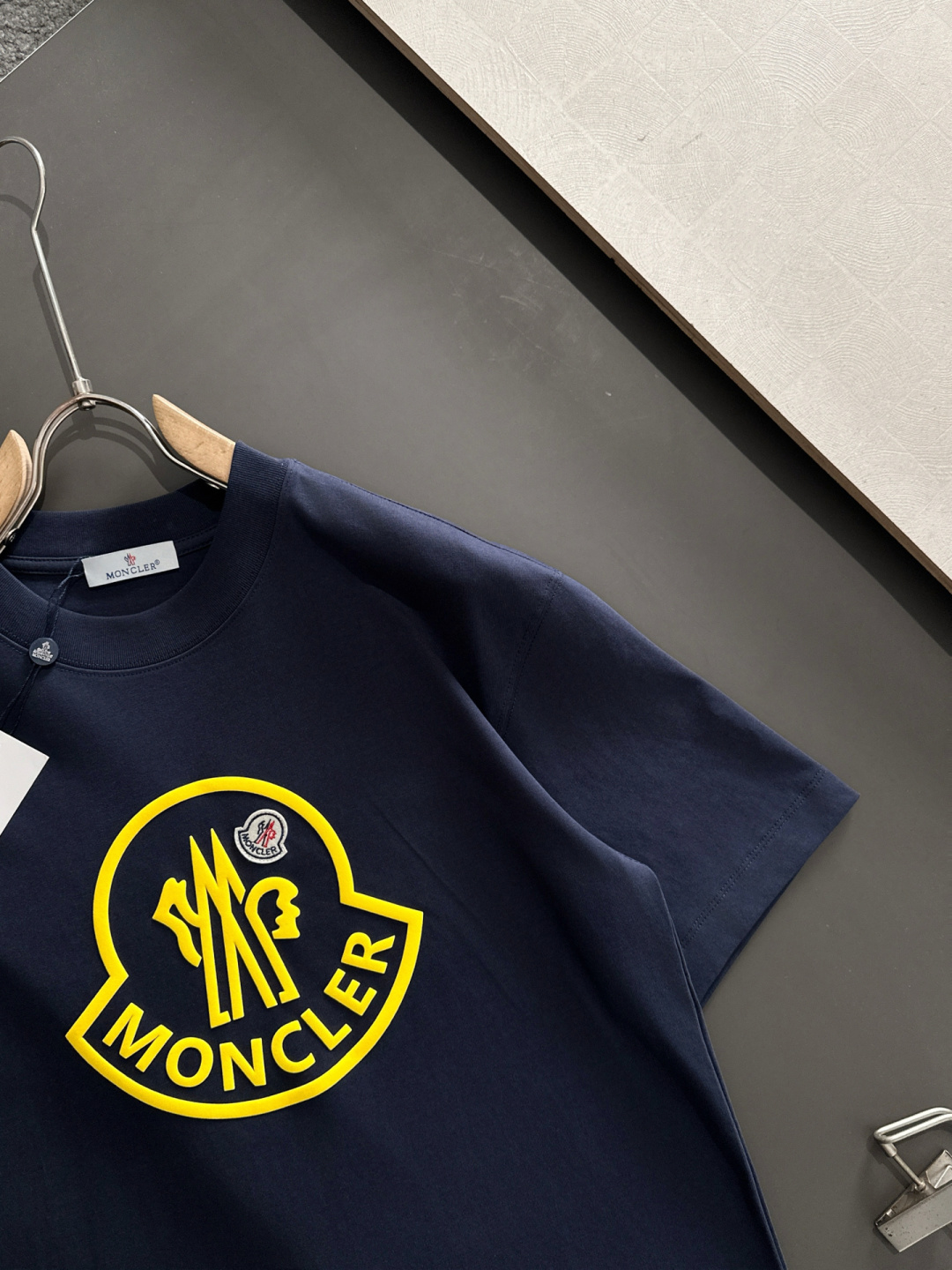 Moncler Basic Clothing Cotton S-m-l-xxxl