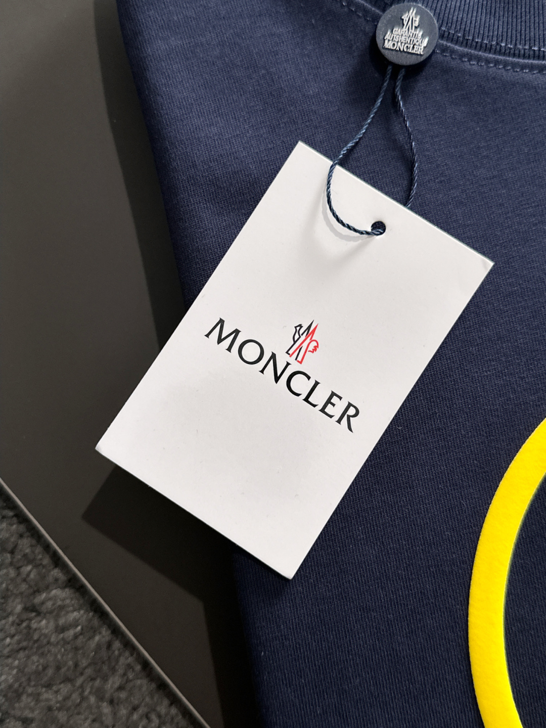 Moncler Basic Clothing Cotton S-m-l-xxxl