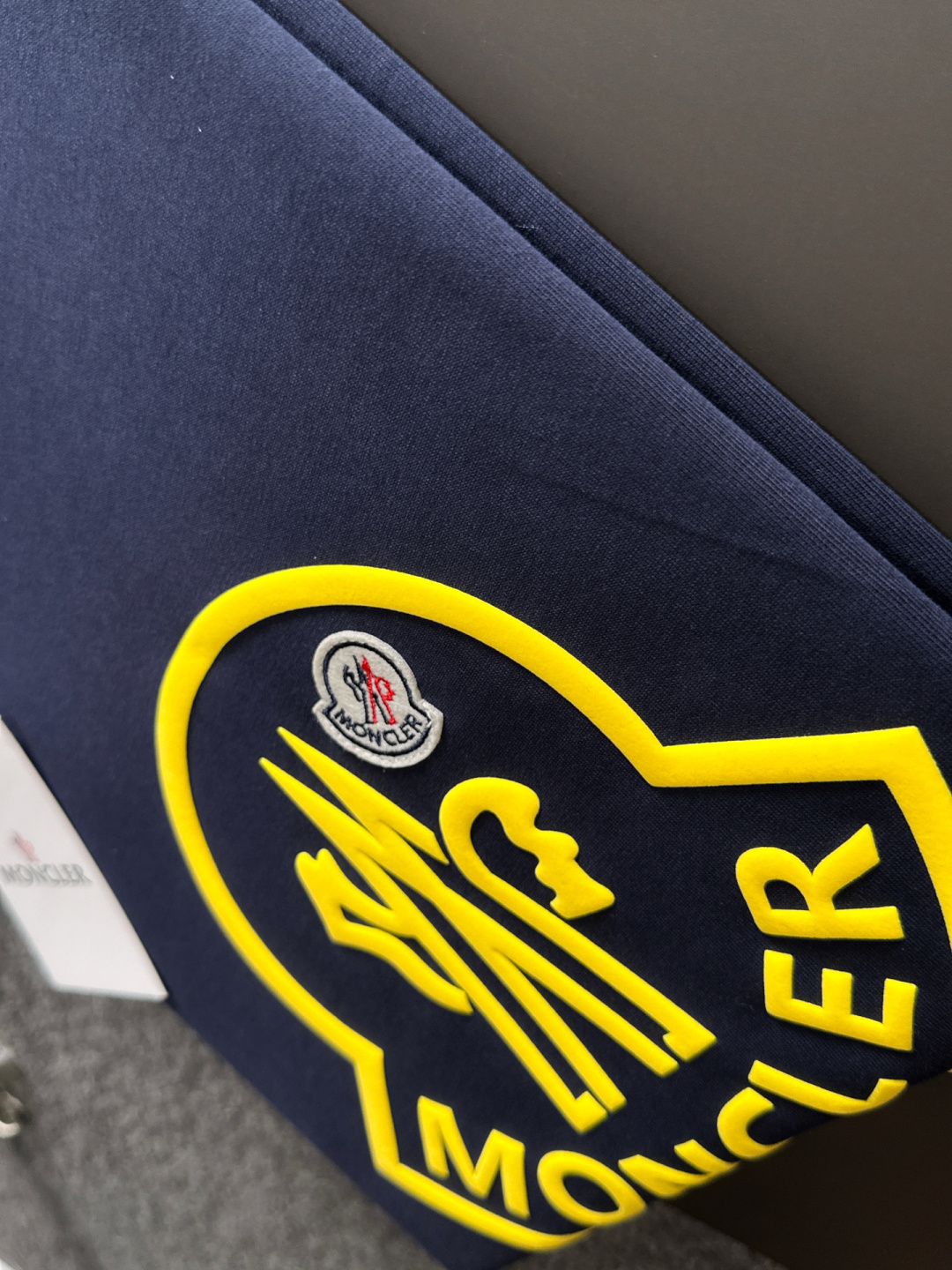 Moncler Basic Clothing Cotton S-m-l-xxxl