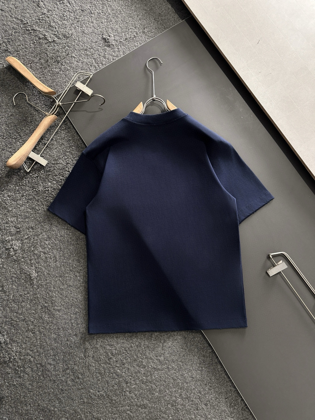 Moncler Basic Clothing Cotton S-m-l-xxxl