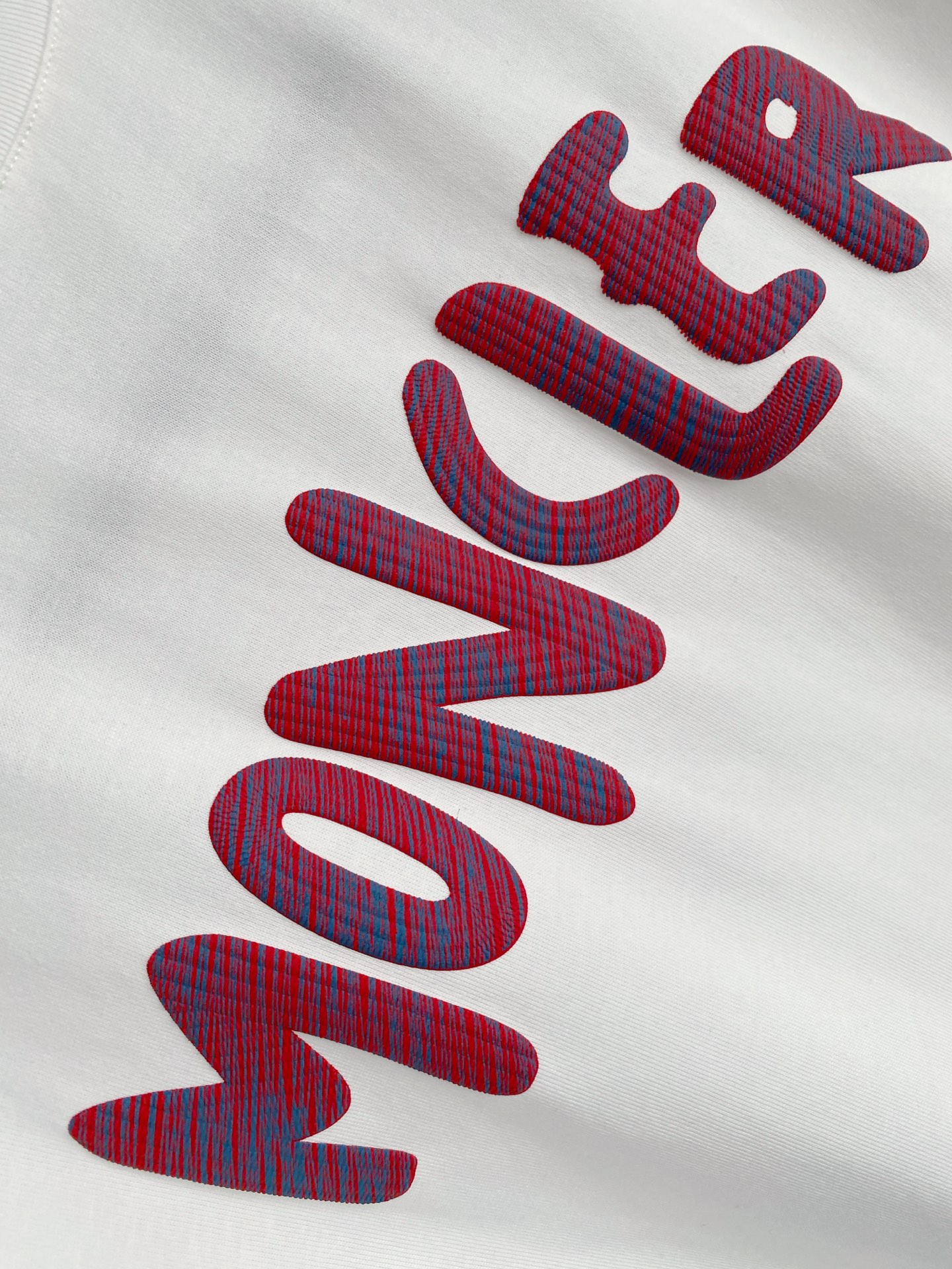 Moncler Basic Clothing Cotton Black S-m-l-xxl