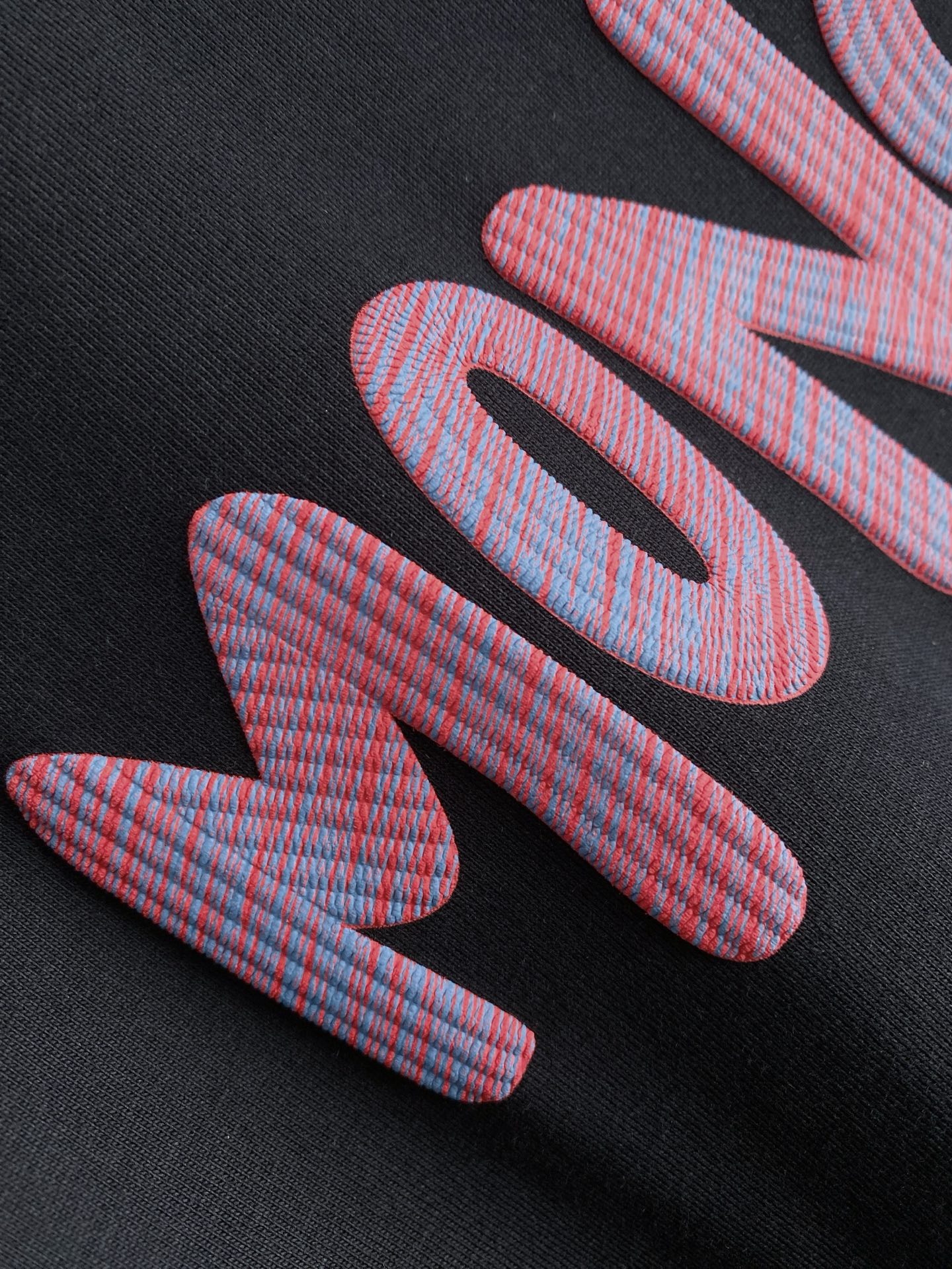 Moncler Basic Clothing Cotton Black S-m-l-xxl