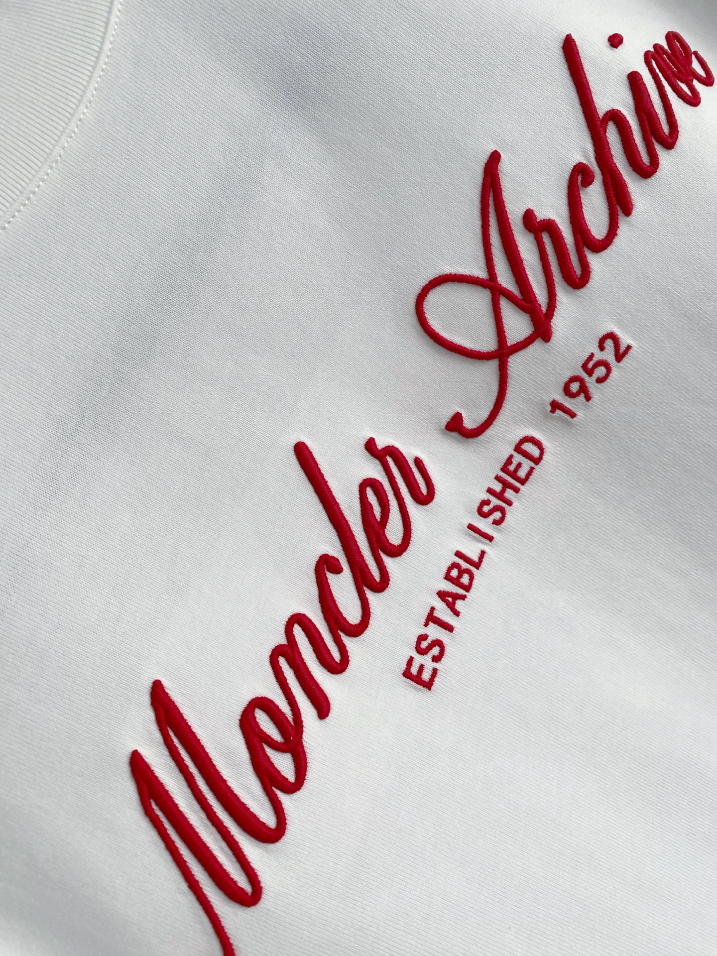 Moncler Basic Clothing Cotton Black S-m-l-xxl