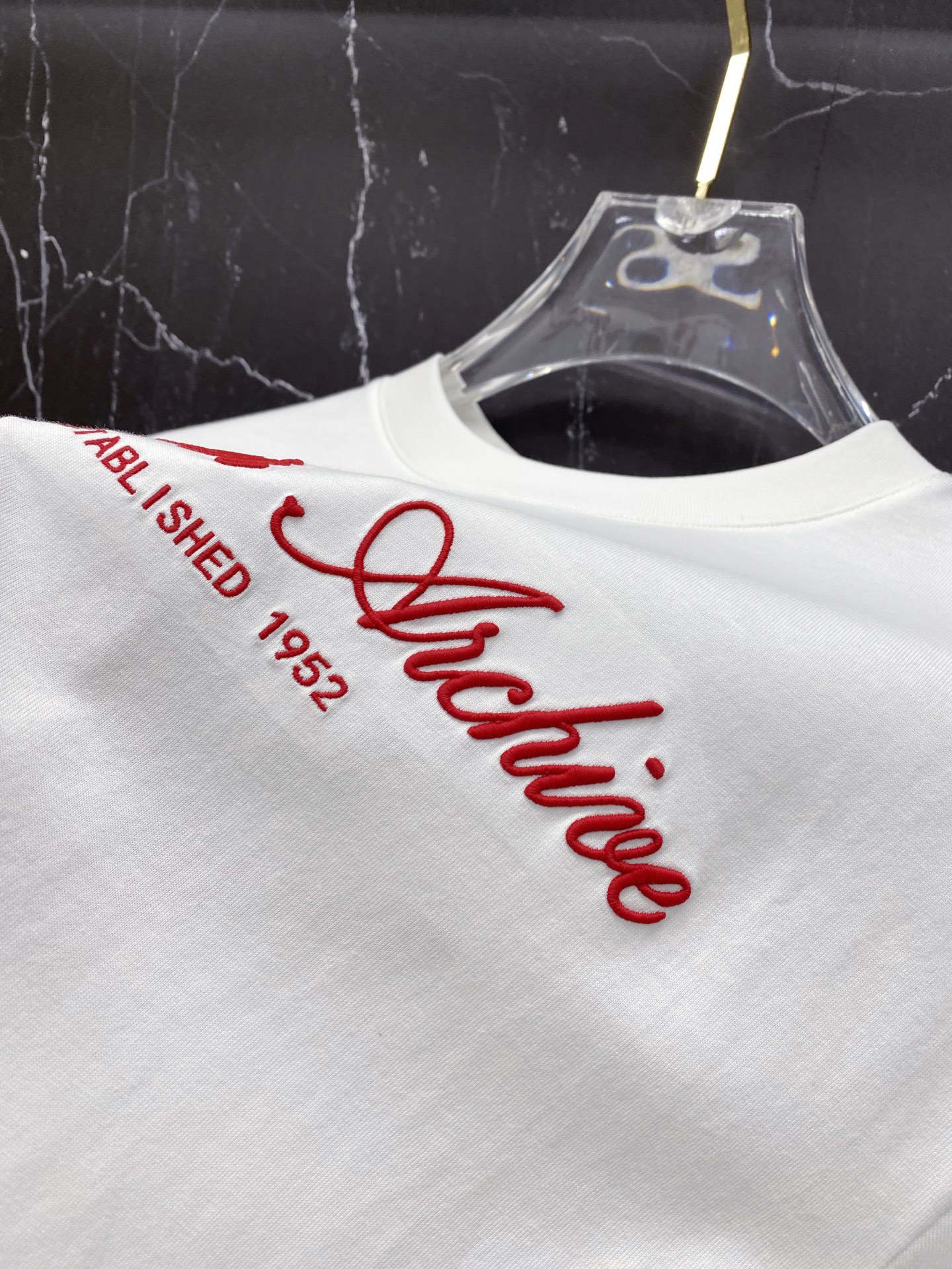 Moncler Basic Clothing Cotton Black S-m-l-xxl