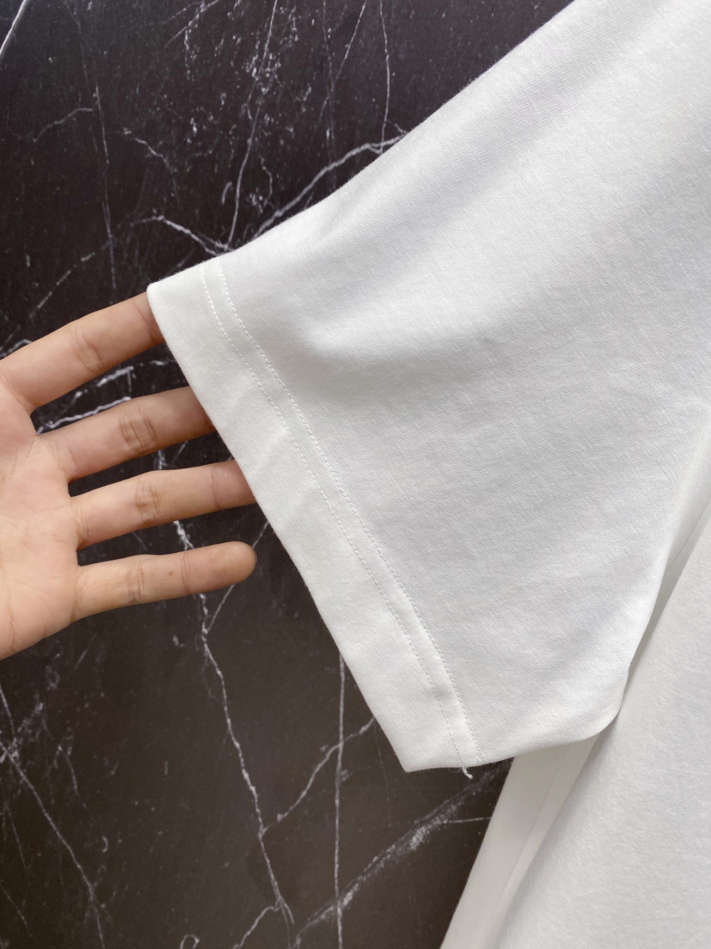 Moncler Basic Clothing Cotton Black S-m-l-xxl