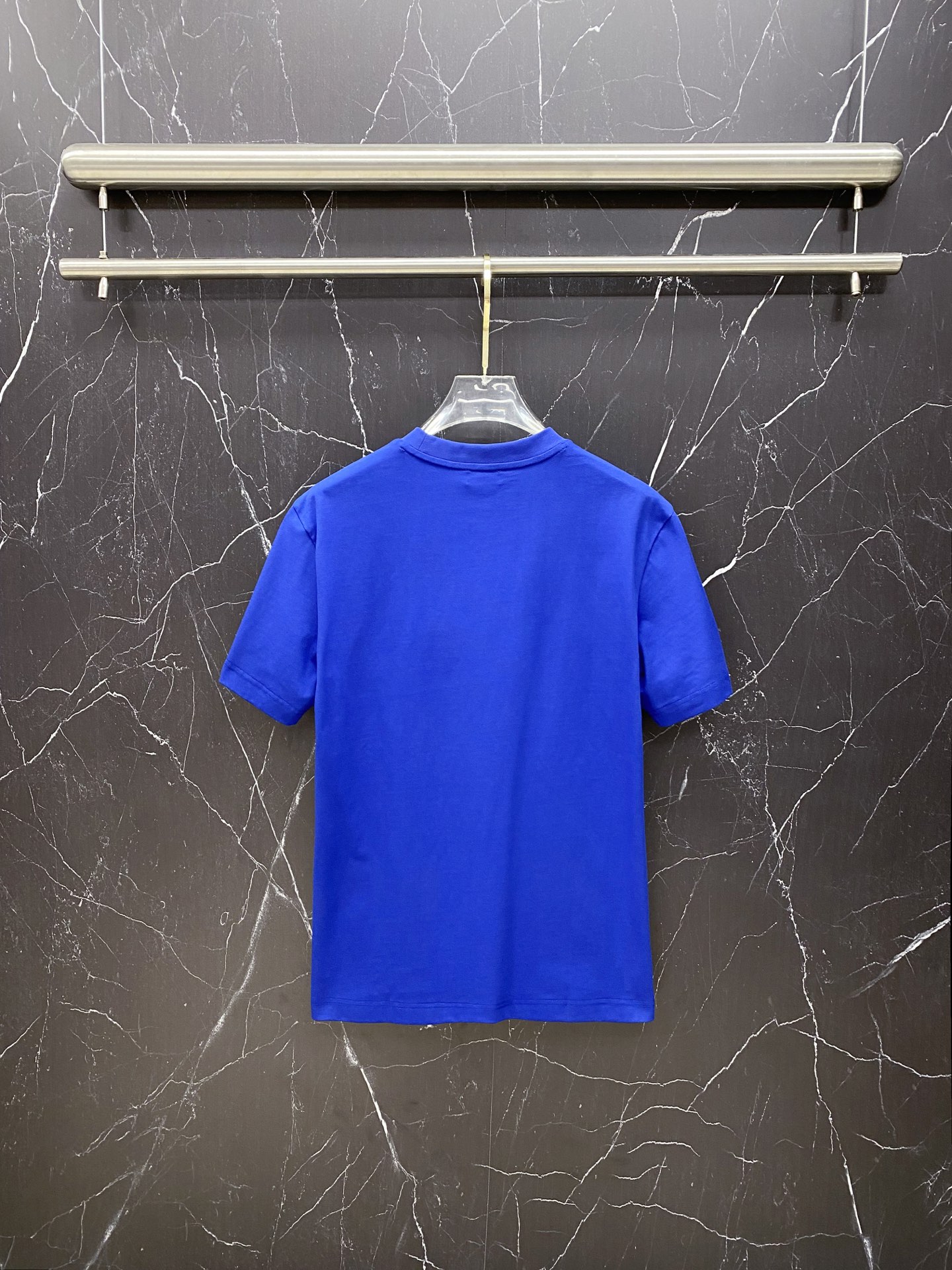 Moncler Basic Clothing Cotton Black S-m-l-xxl