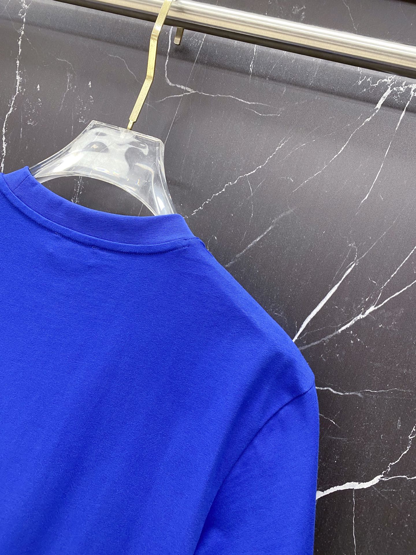 Moncler Basic Clothing Cotton Black S-m-l-xxl