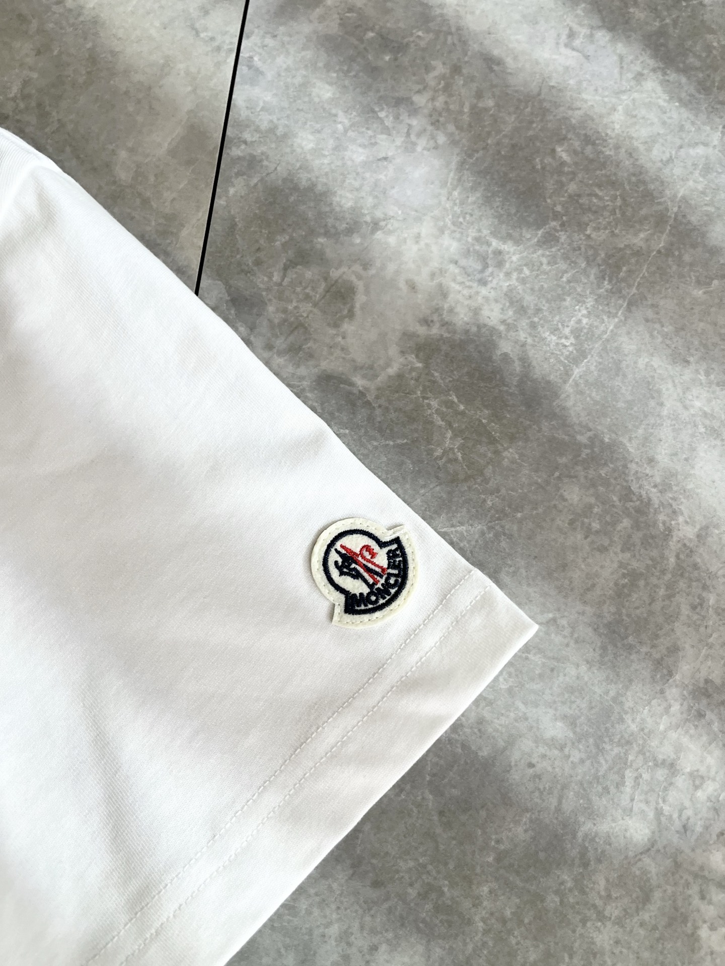 Moncler Couple Basic Clothing Cotton Couple Style M-l-xl