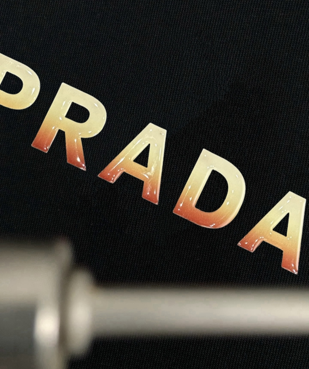 Prada Basic Clothing Cotton S-m-l-xxxl