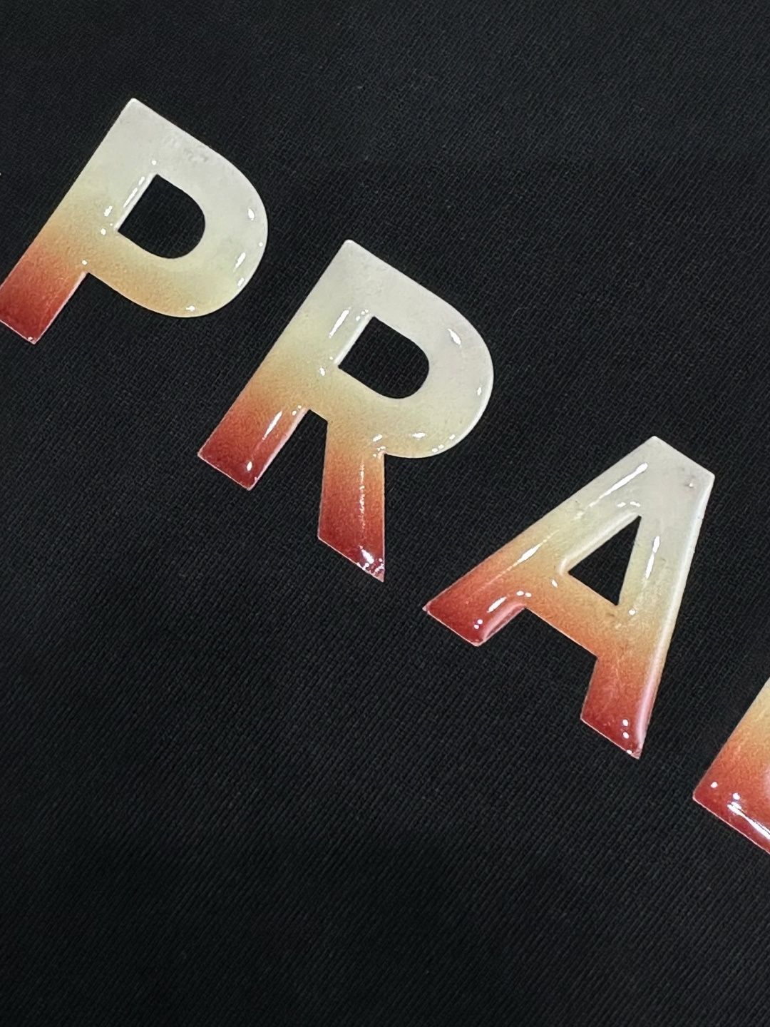 Prada Basic Clothing Cotton S-m-l-xxxl