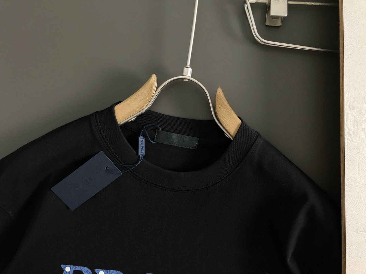 Prada Basic Clothing Cotton S-m-l-xxxl