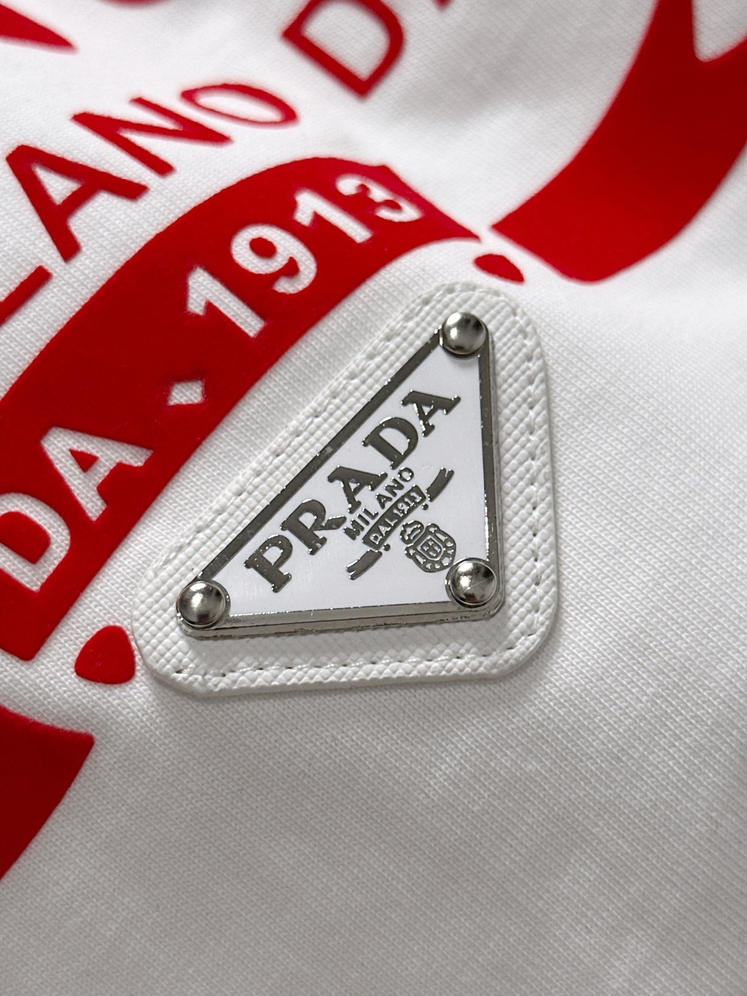 Prada Basic Clothing Cotton S-l-xxxl