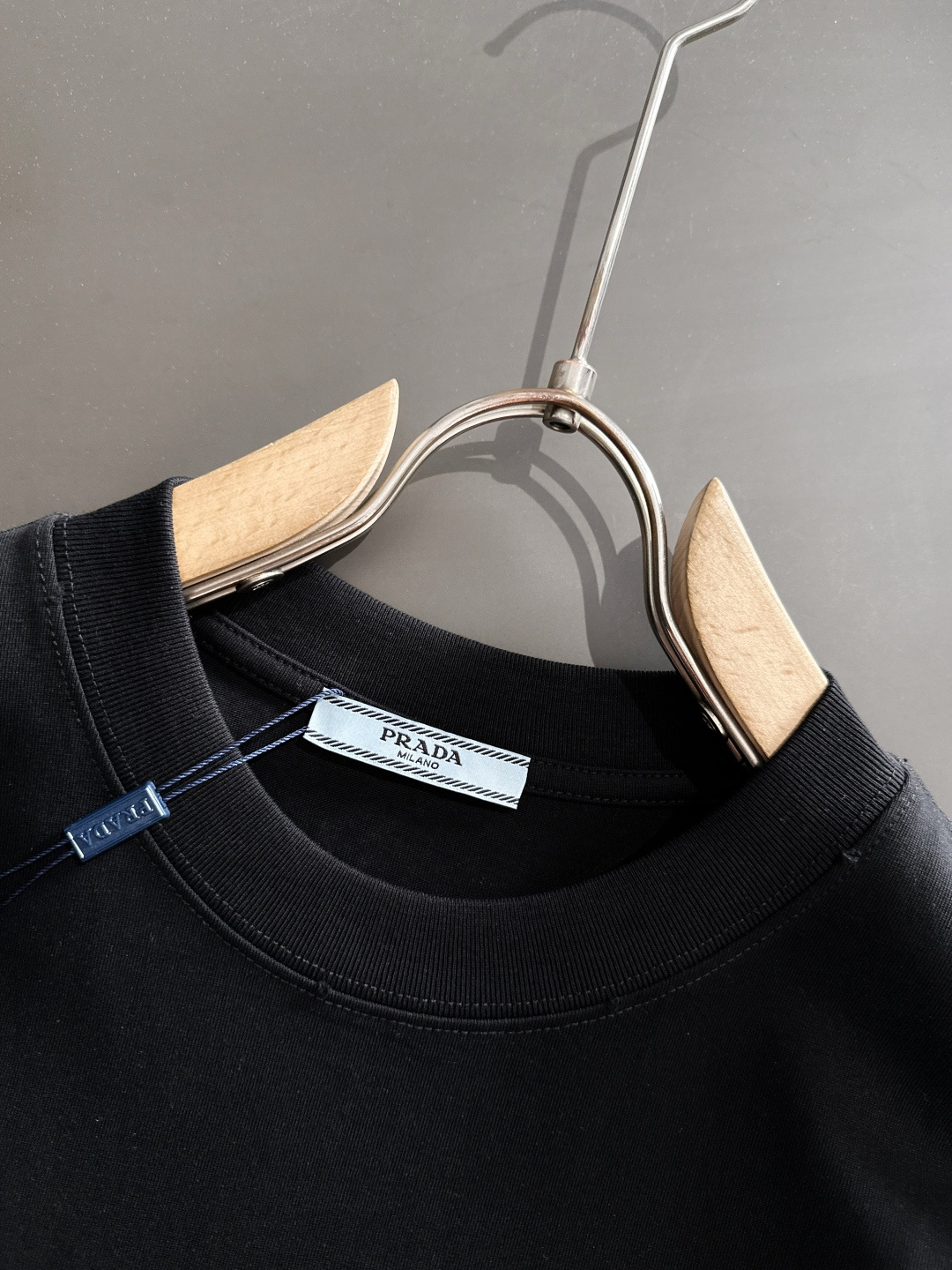 Prada Basic Clothing Cotton S-l-xxxl