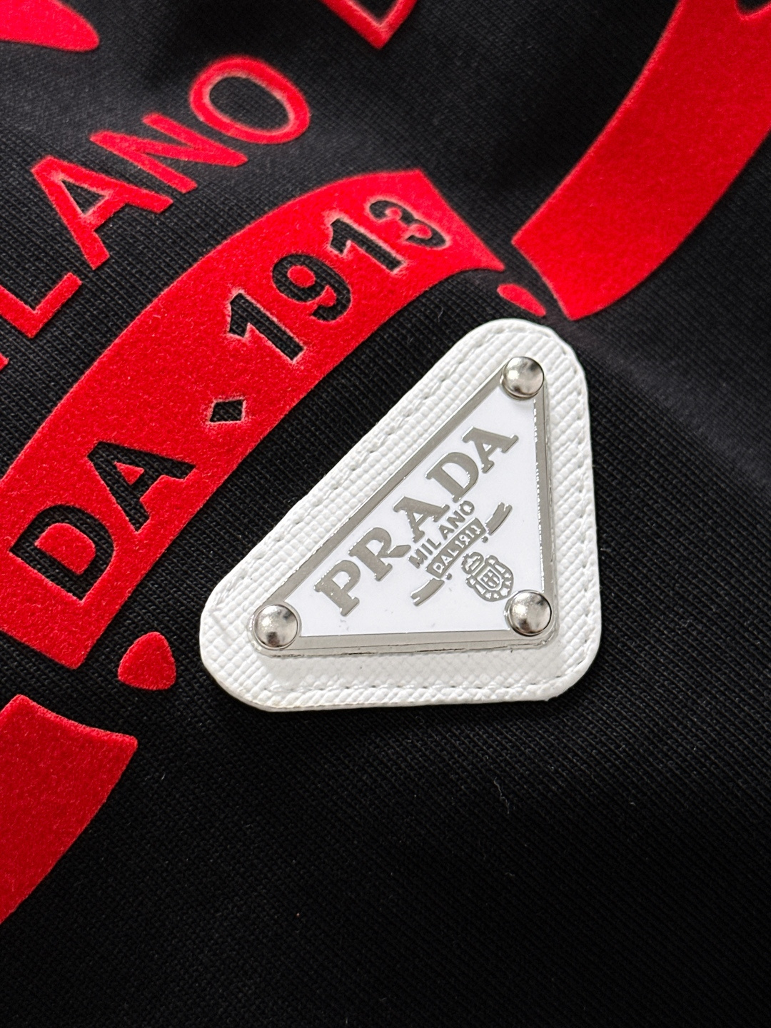 Prada Basic Clothing Cotton S-l-xxxl