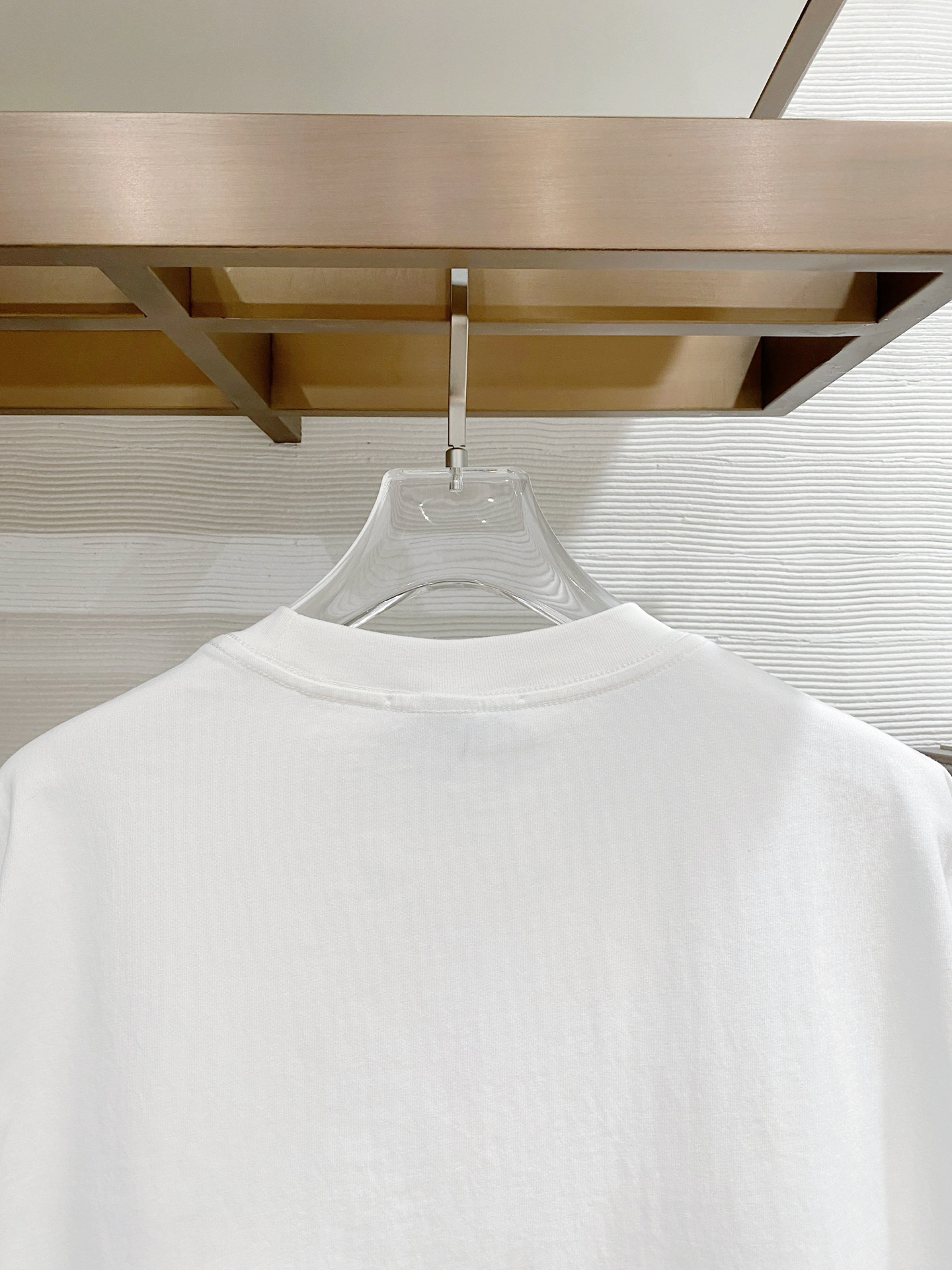 Prada Basic Clothing Cotton Black S-l-xxl