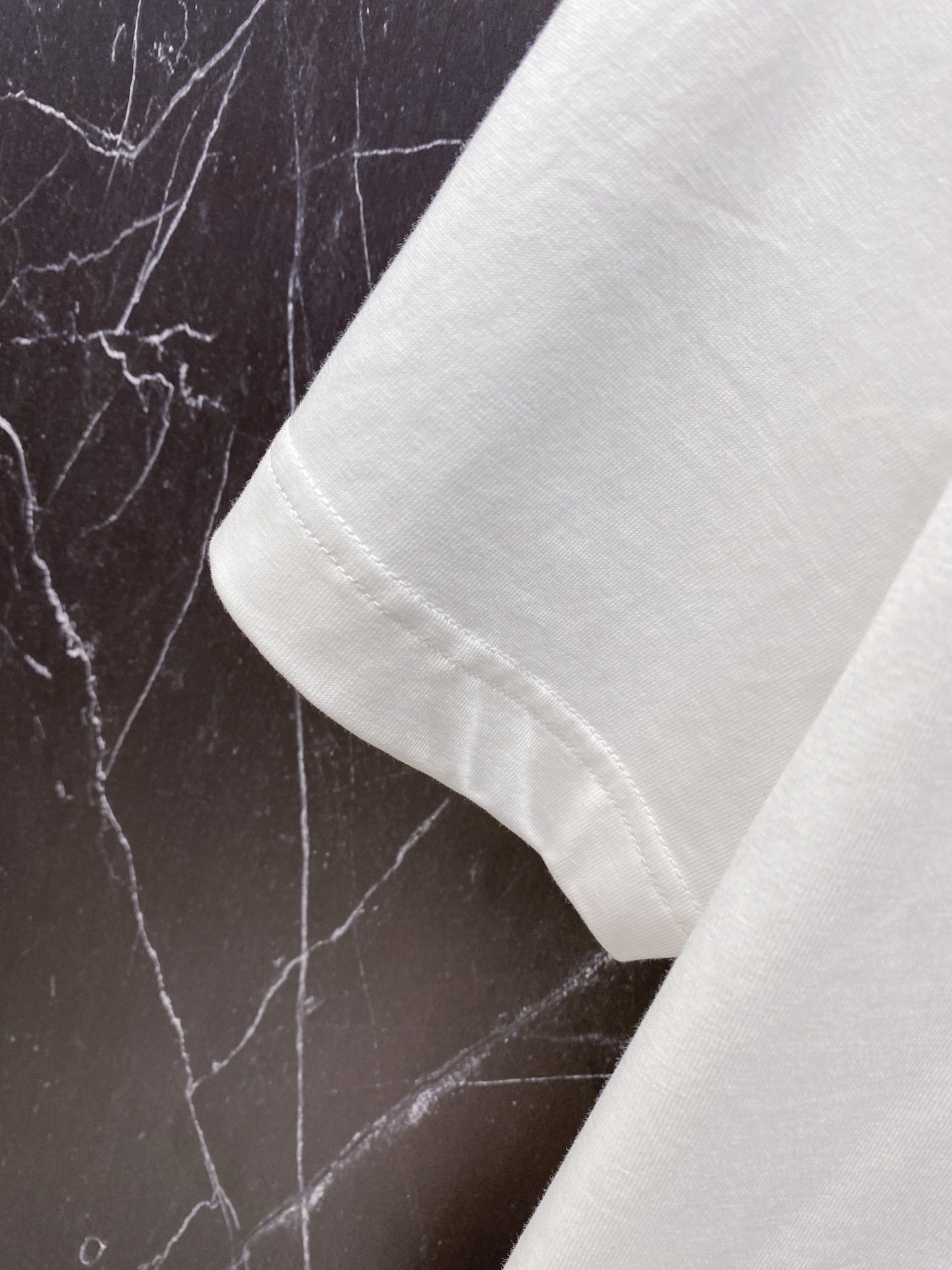 Prada Basic Clothing Cotton Black S-l-xxl