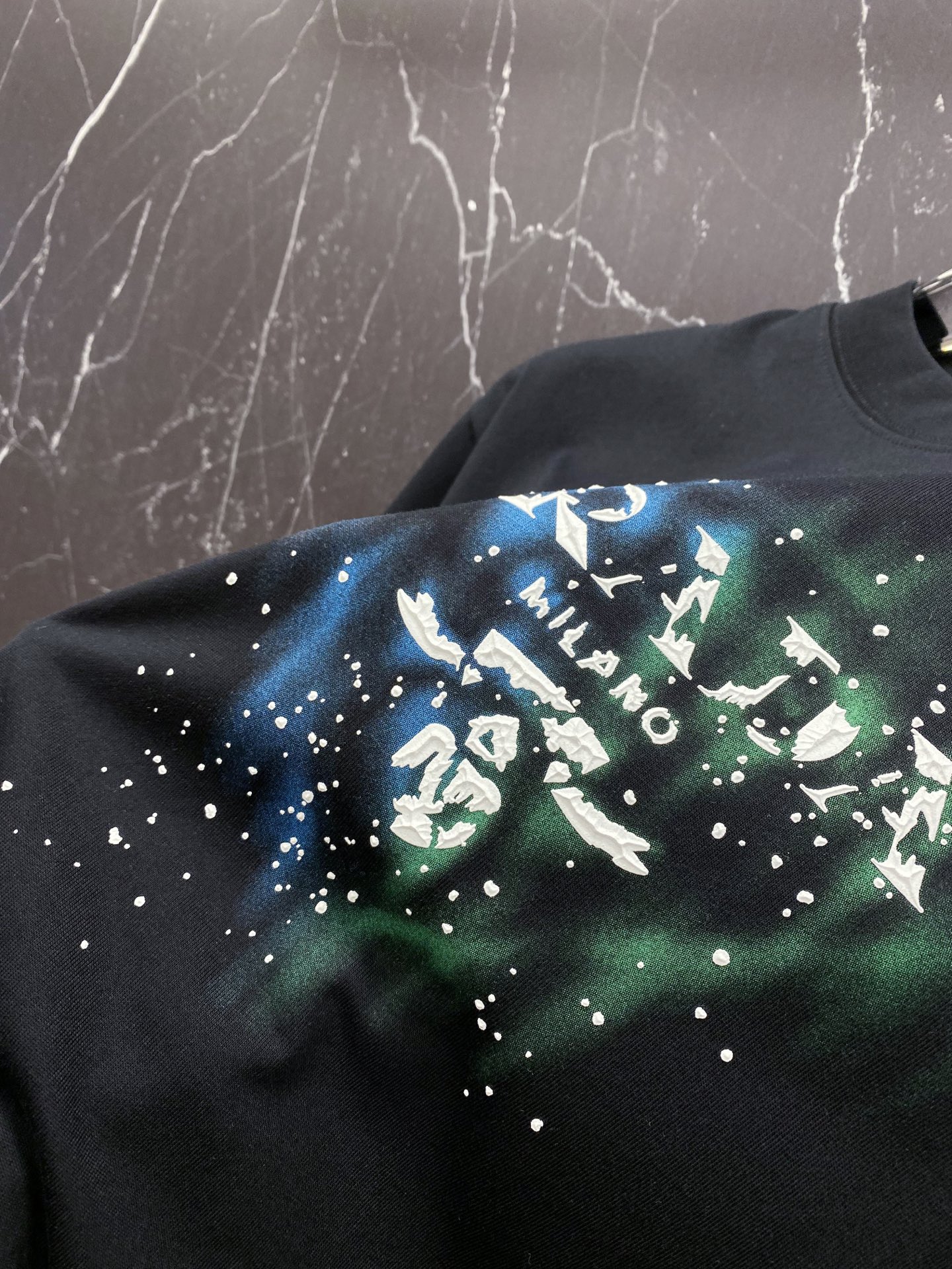 Prada Basic Clothing Cotton Black S-l-xxl