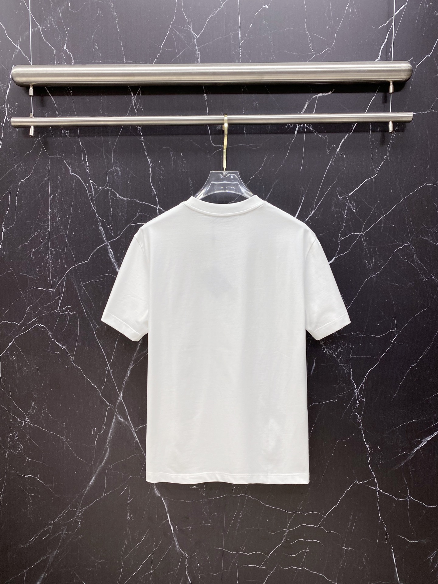 Prada Basic Clothing Cotton Black S-l-xxl