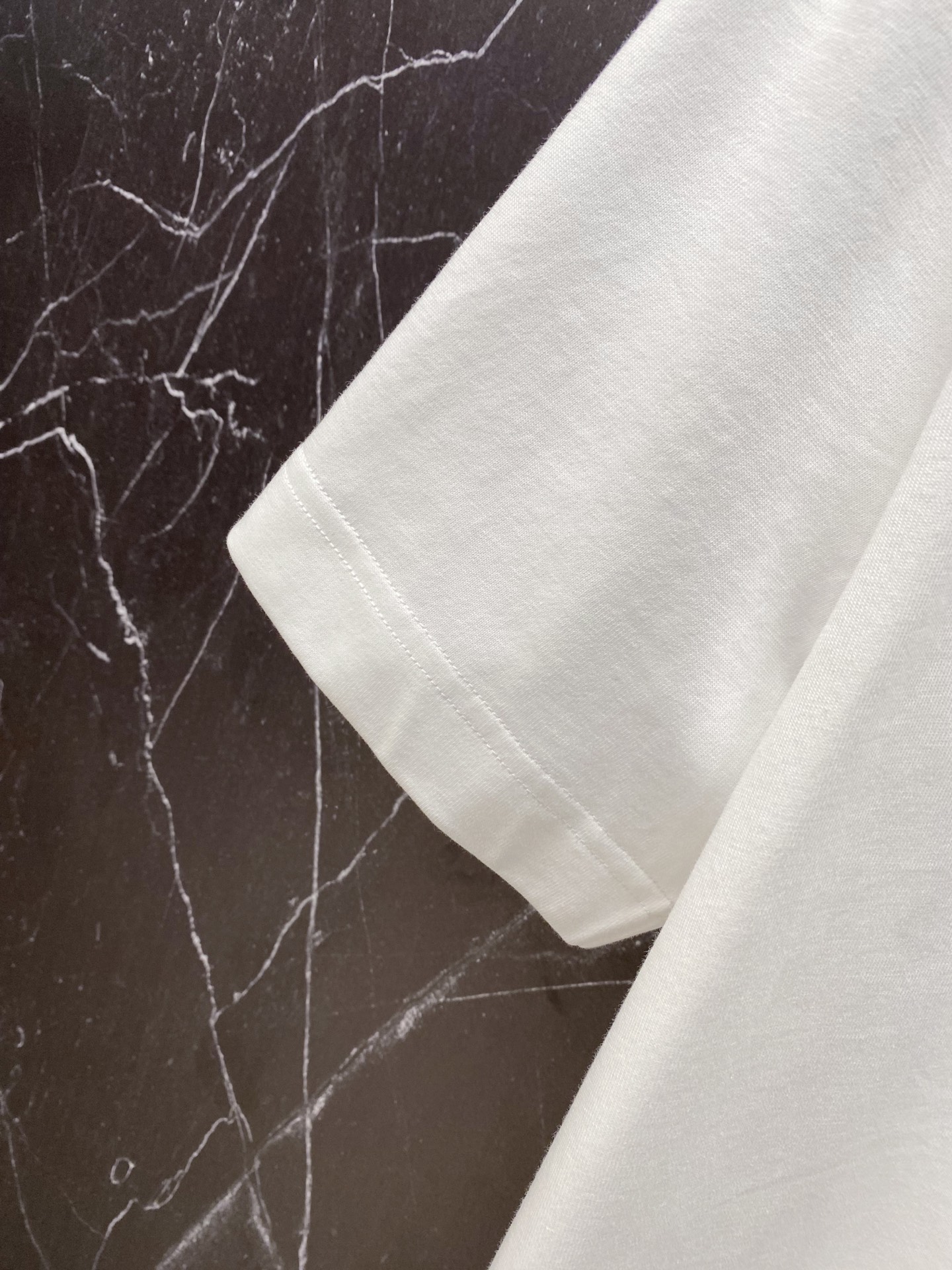 Prada Basic Clothing Cotton Black S-l-xxl