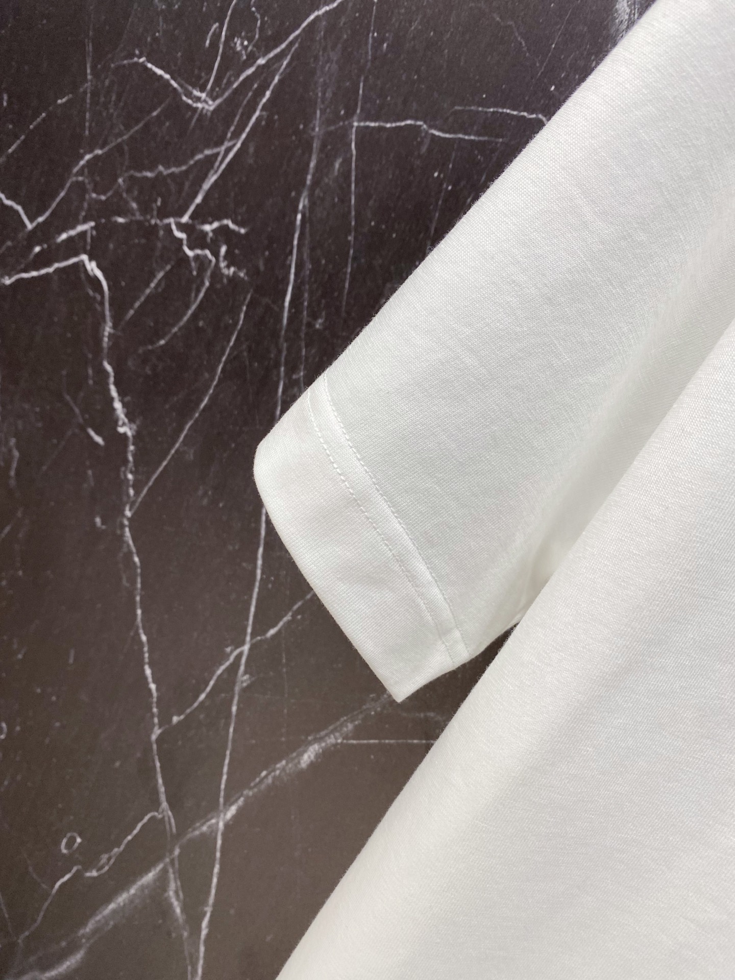 Prada Basic Clothing Cotton Black S-l-xxl