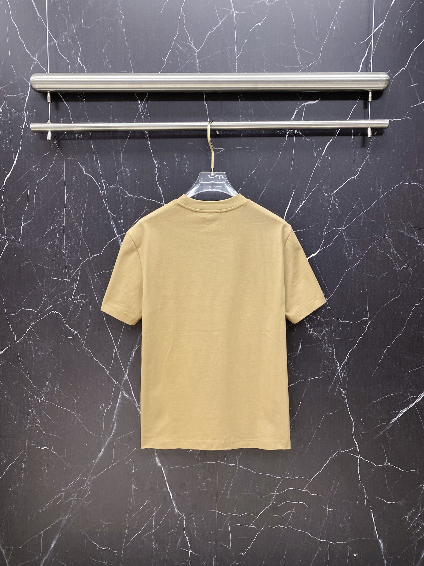 Prada Basic Clothing Cotton Black S-l-xxl