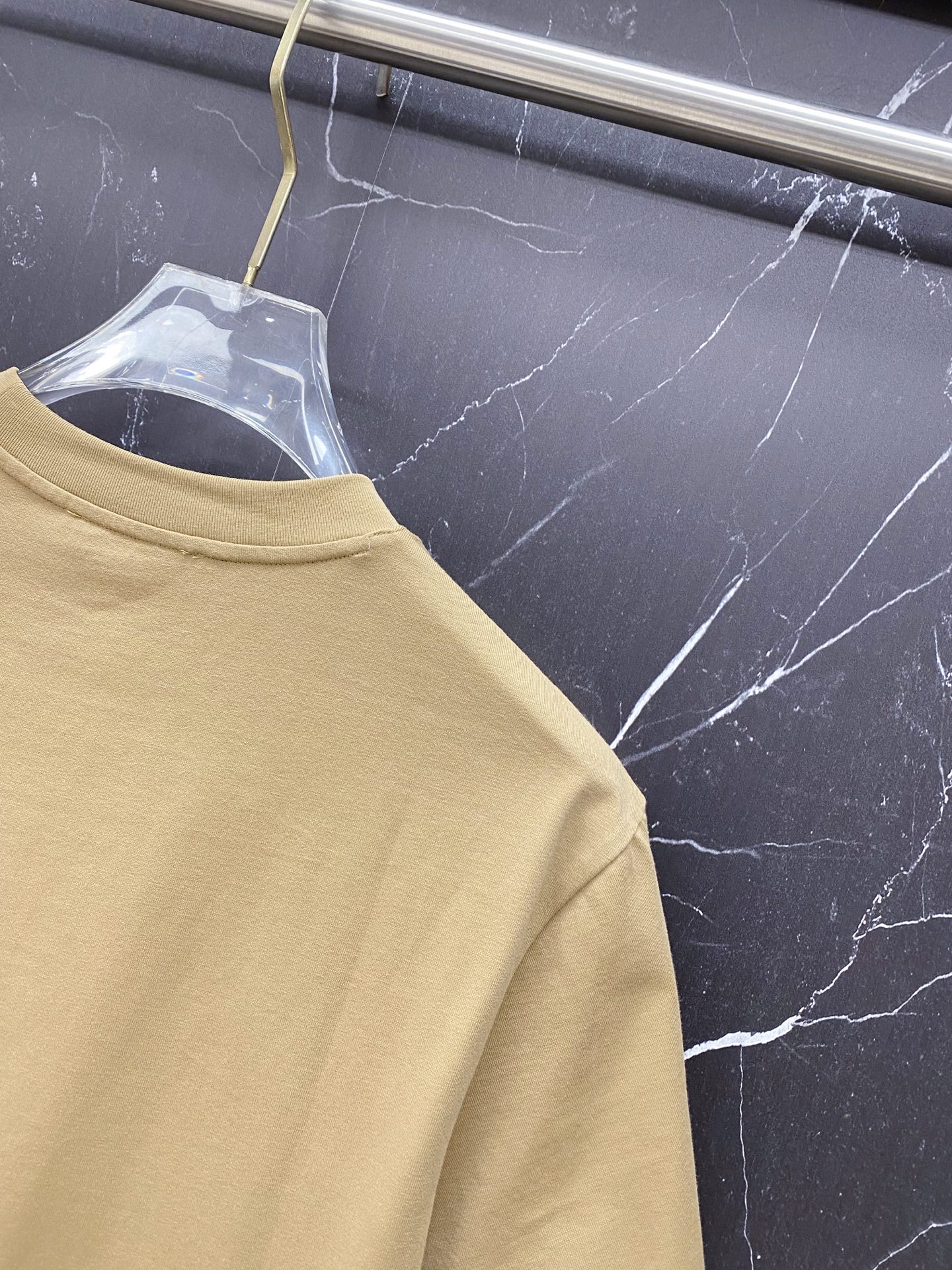 Prada Basic Clothing Cotton Black S-l-xxl