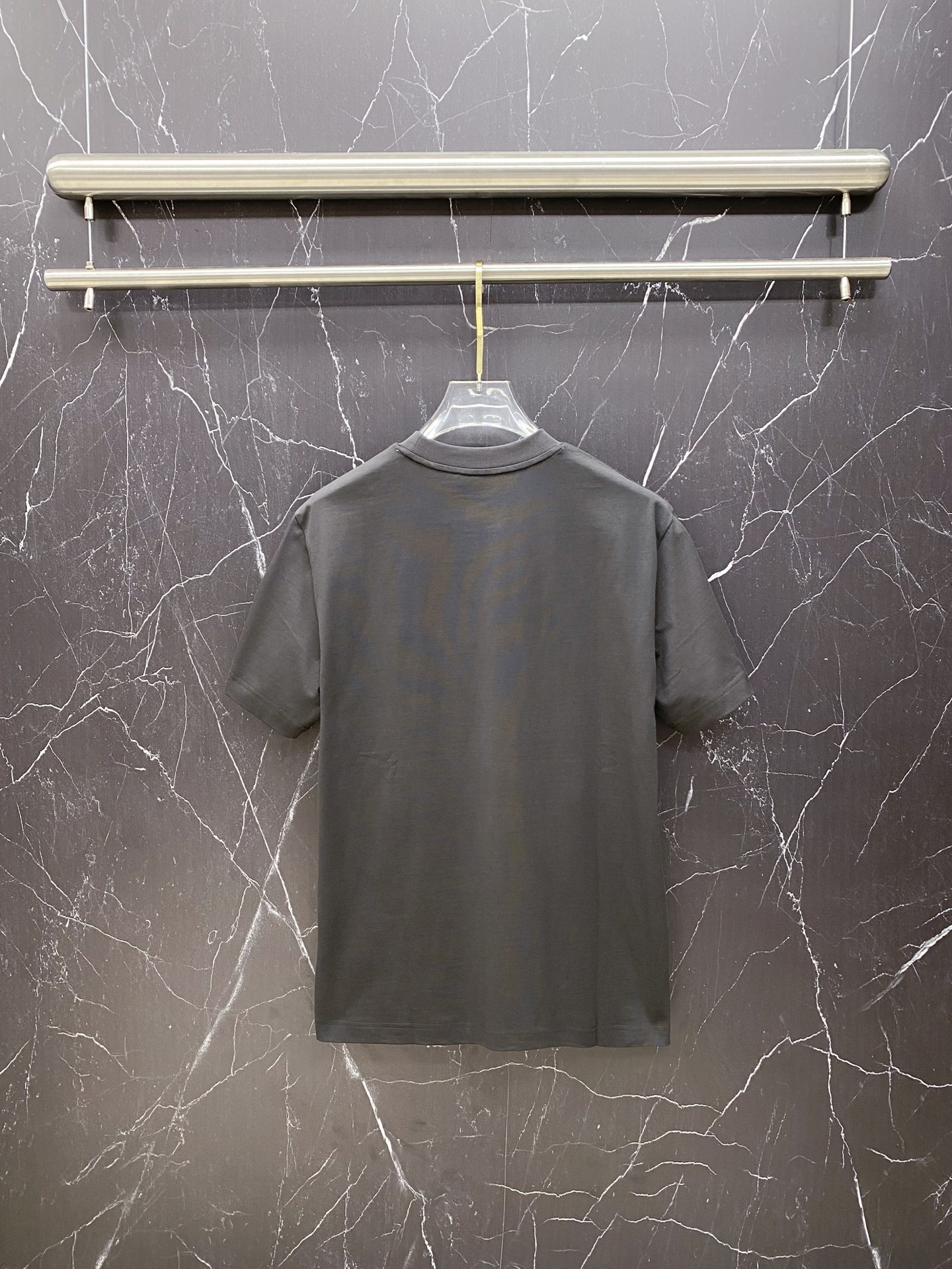 Prada Basic Clothing Cotton Black S-l-xxl