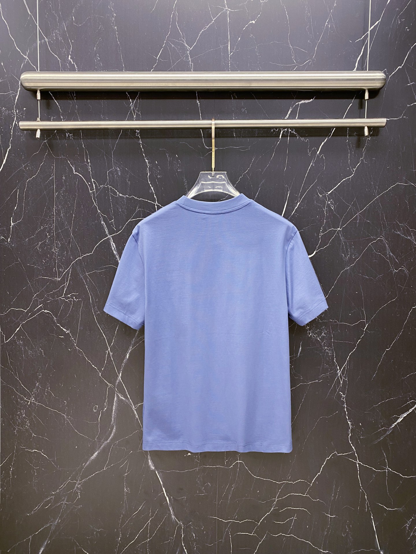 Prada Basic Clothing Cotton Black S-l-xxl