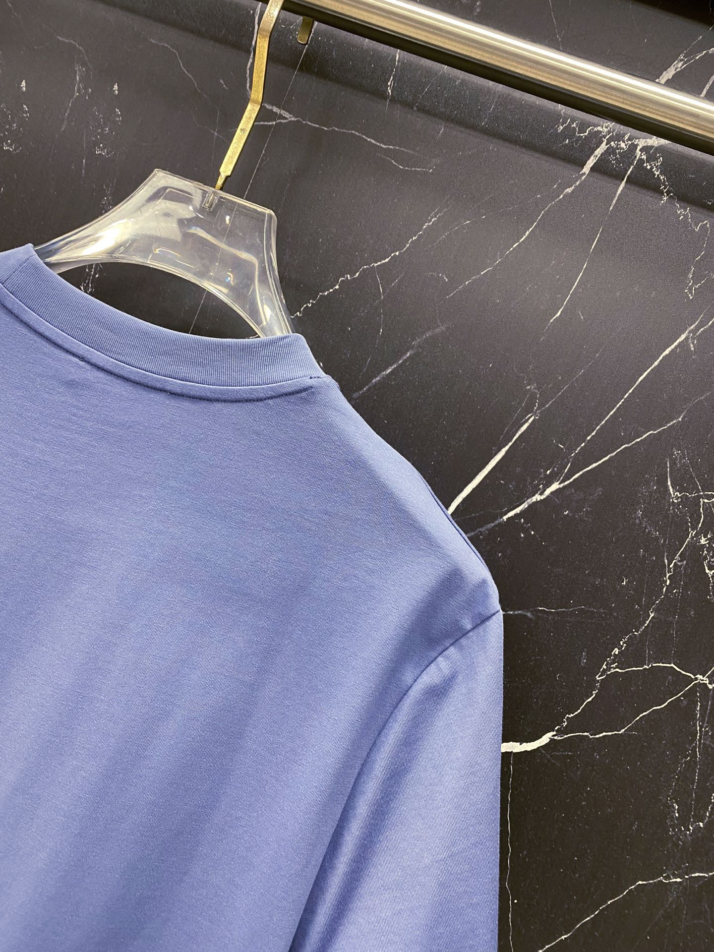 Prada Basic Clothing Cotton Black S-l-xxl