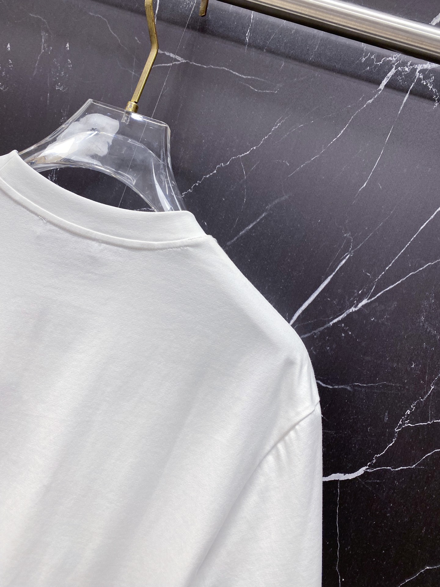 Prada Basic Clothing Cotton Black S-l-xxl