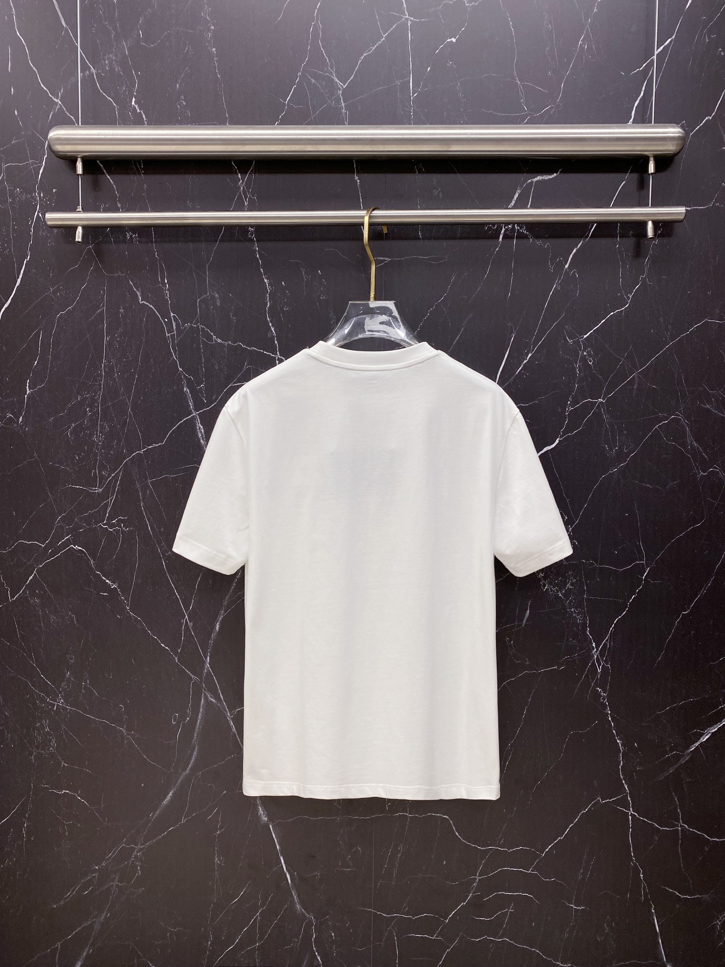 Prada Basic Clothing Cotton Black S-l-xxl