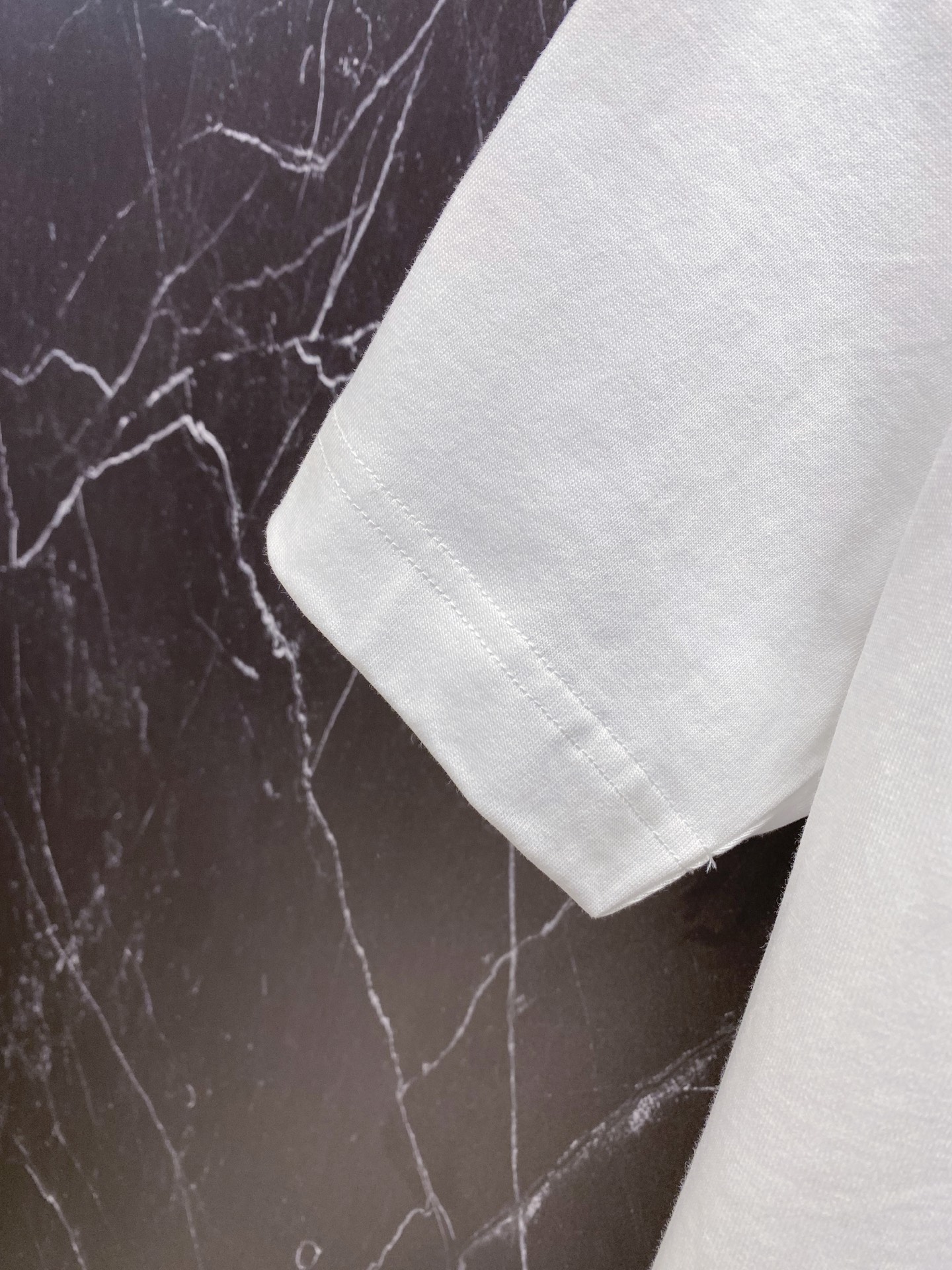 Prada Basic Clothing Cotton Black S-l-xxl