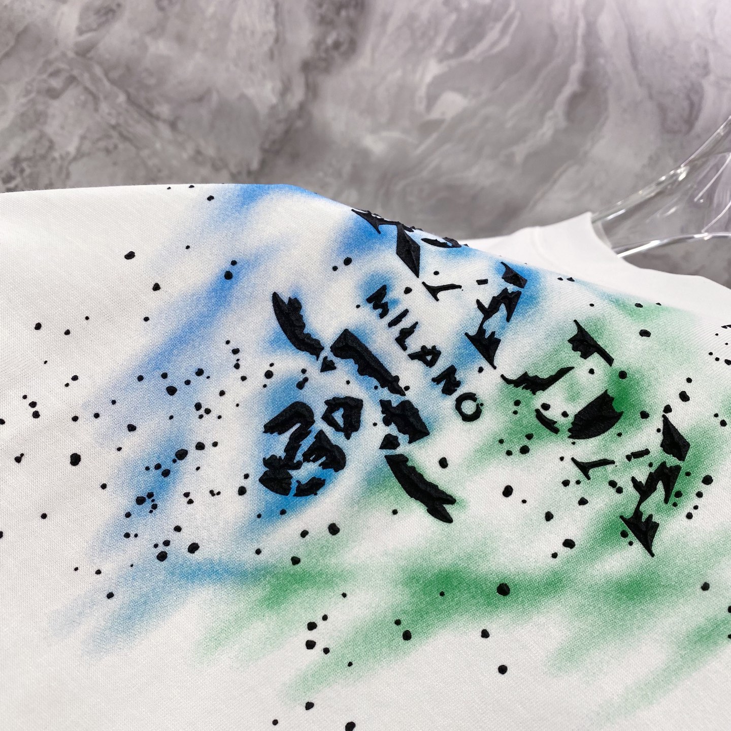 Prada Basic Clothing Cotton Black S-l-xxl