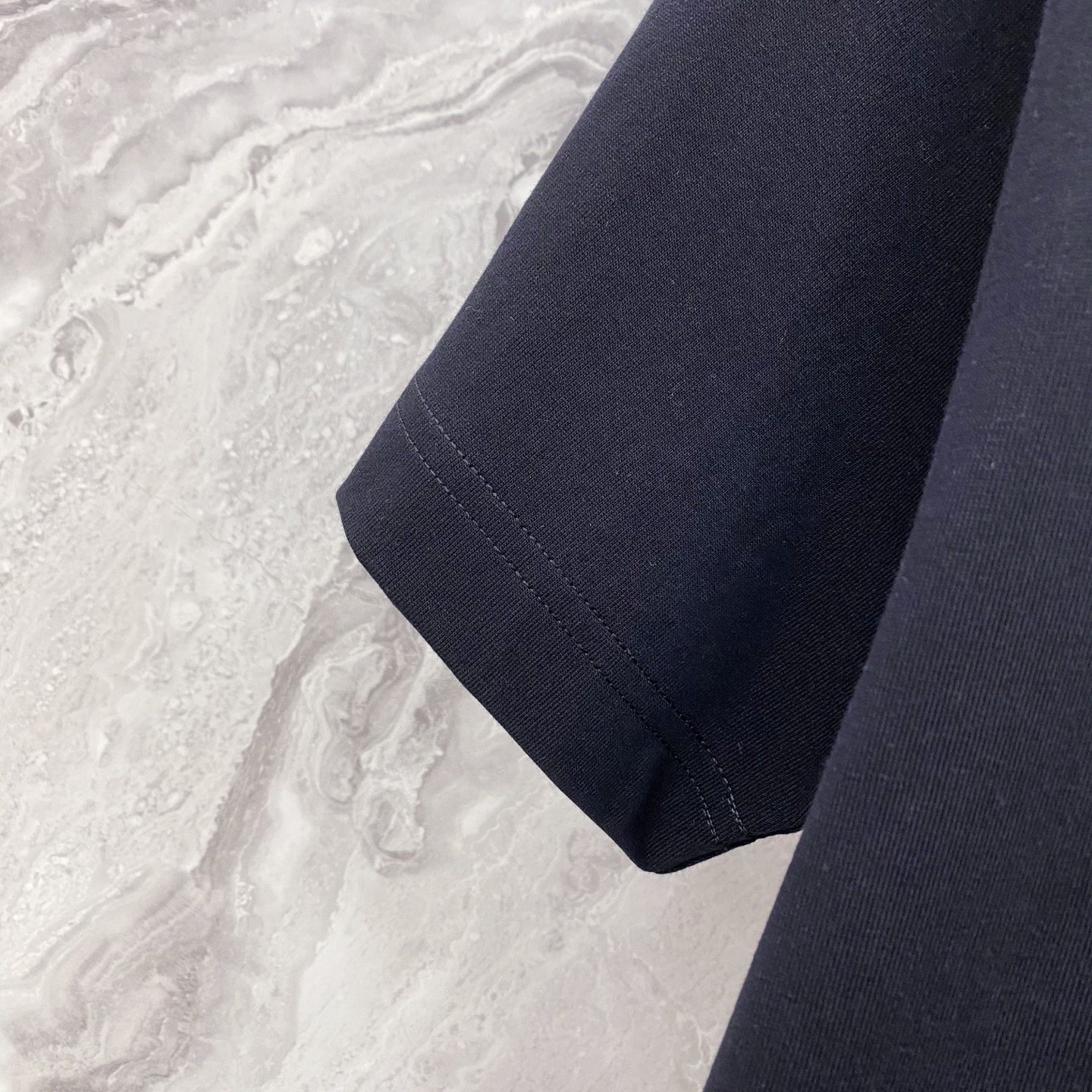 Prada Basic Clothing Cotton Black S-l-xxl