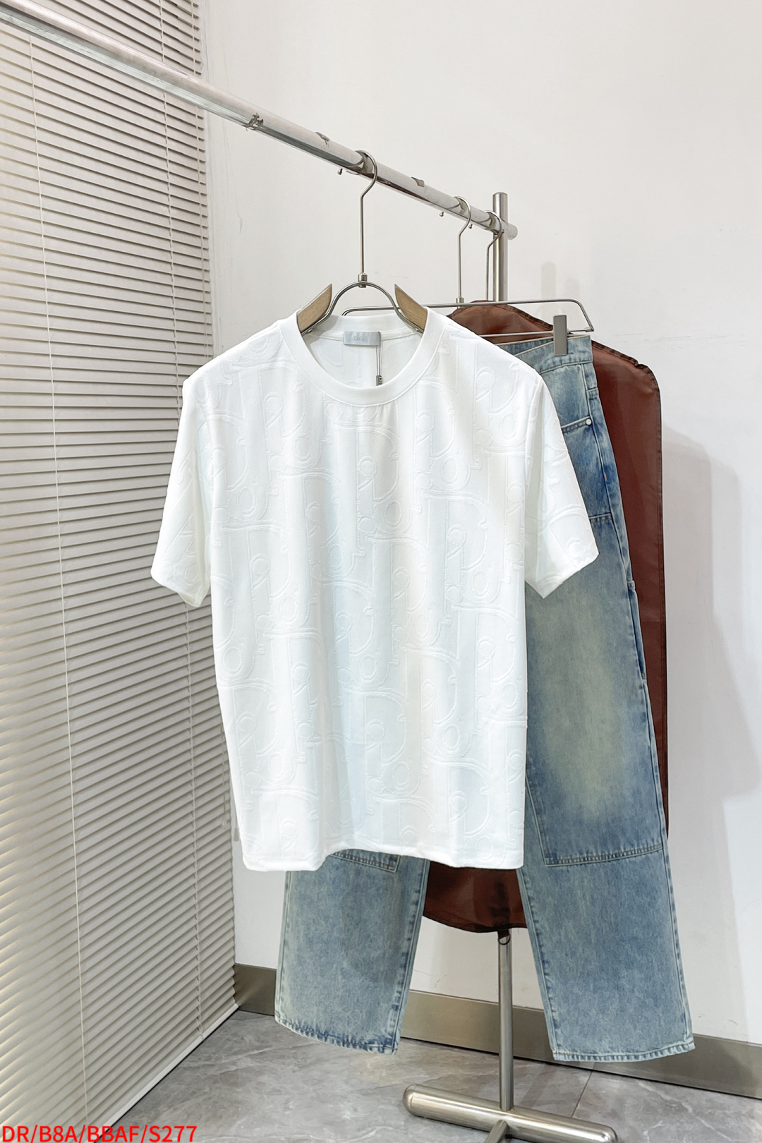 Dior Basic Clothing Knitted S-xl