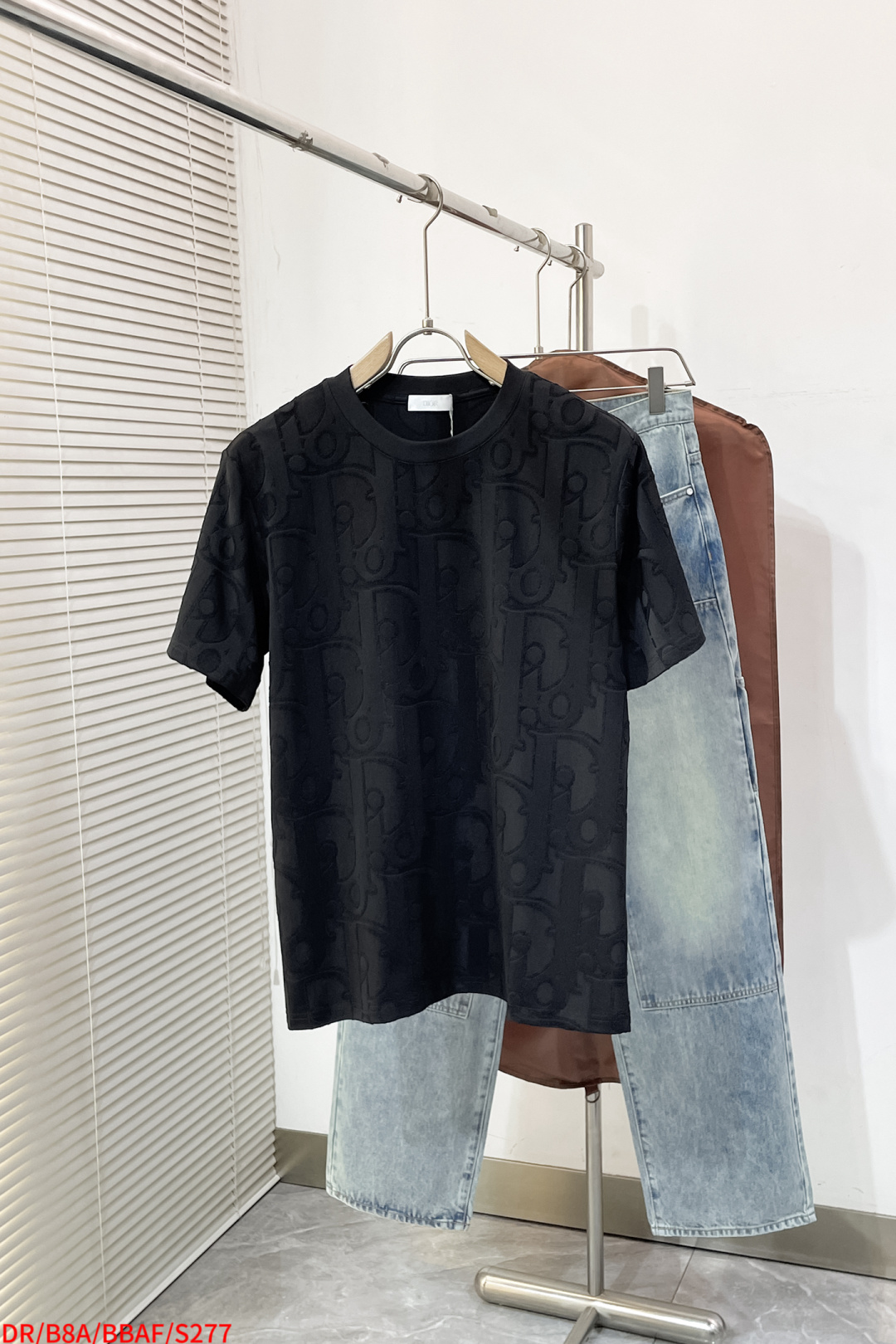 Dior Basic Clothing Knitted S-xl