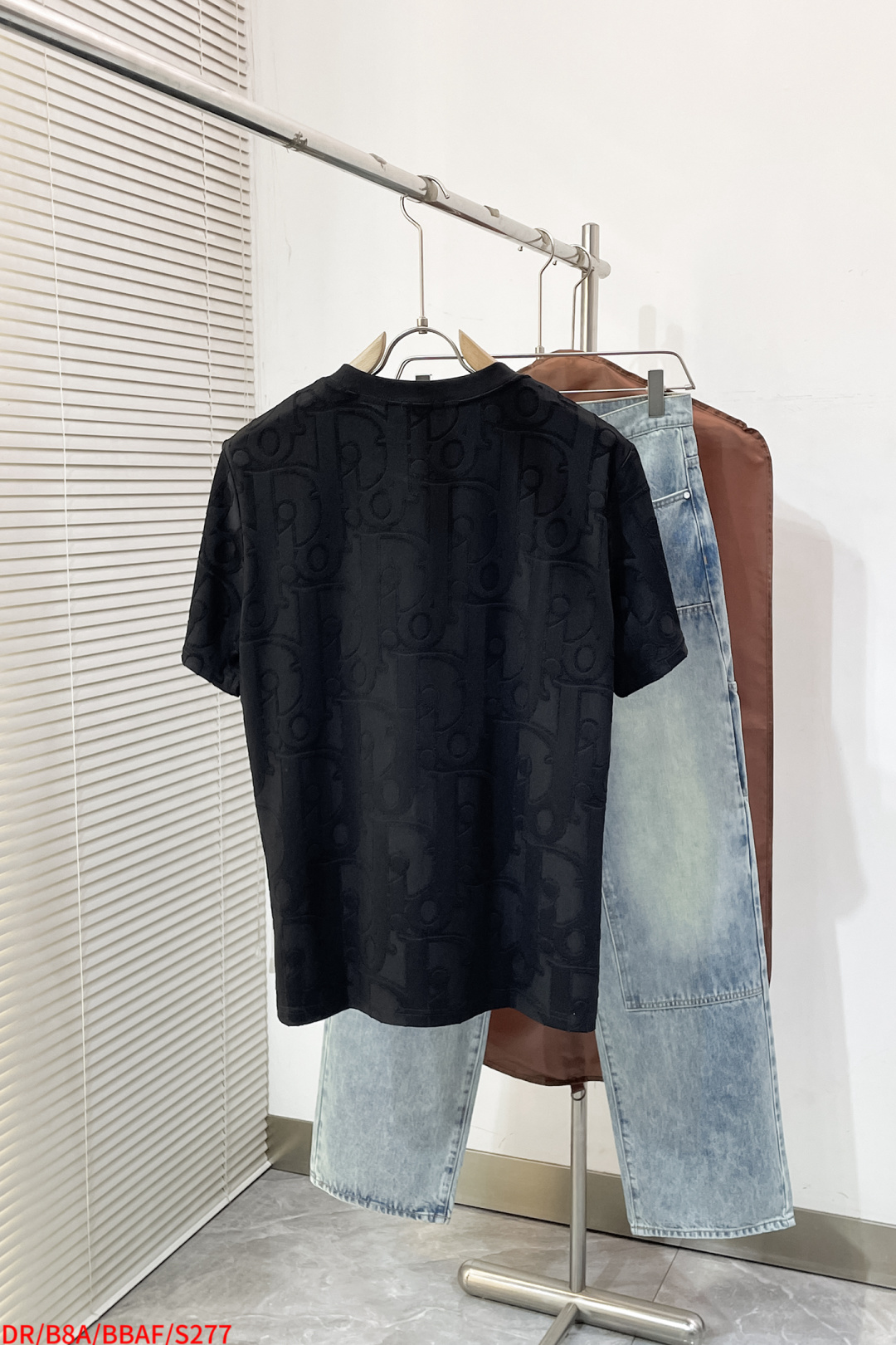 Dior Basic Clothing Knitted S-xl