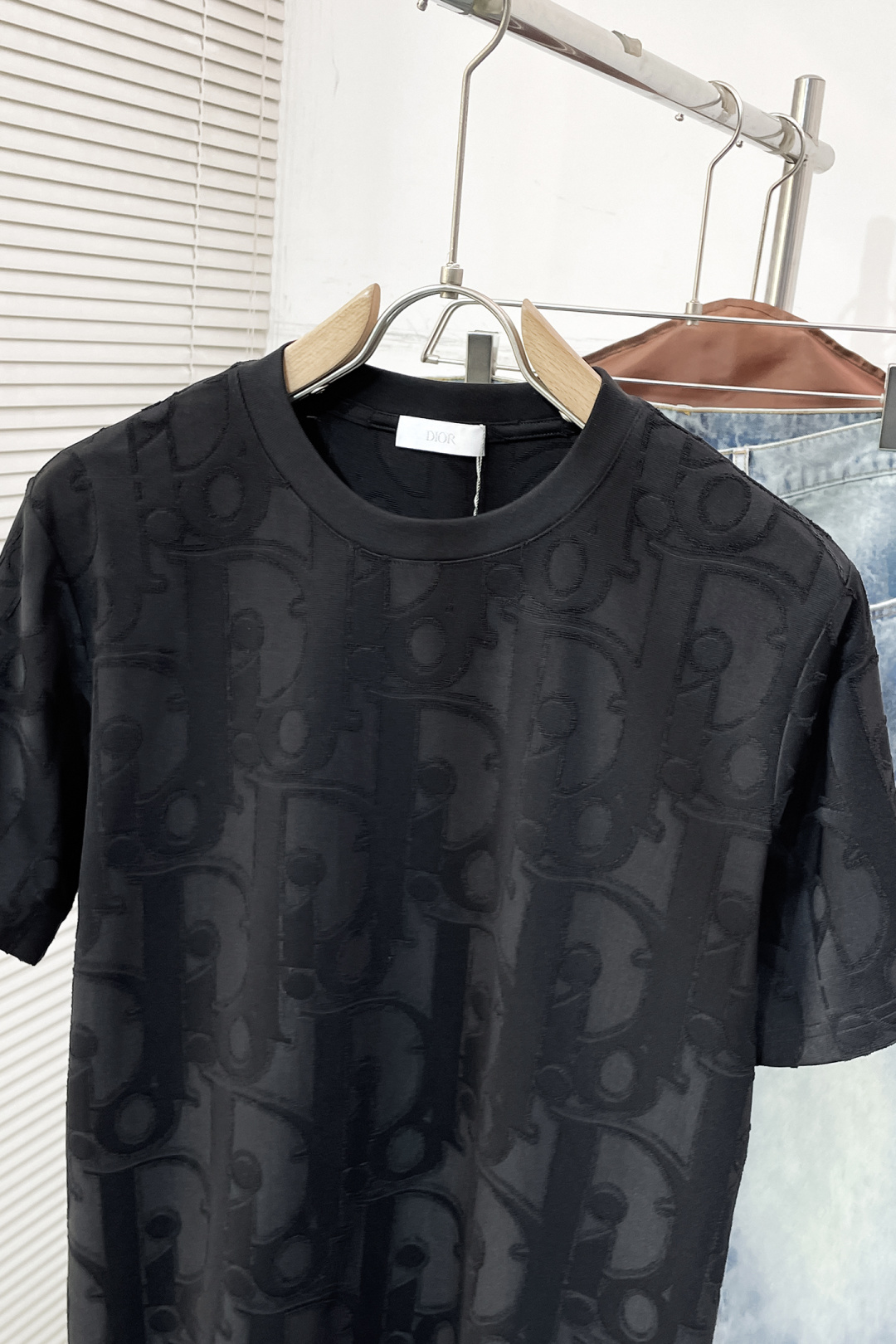 Dior Basic Clothing Knitted S-xl