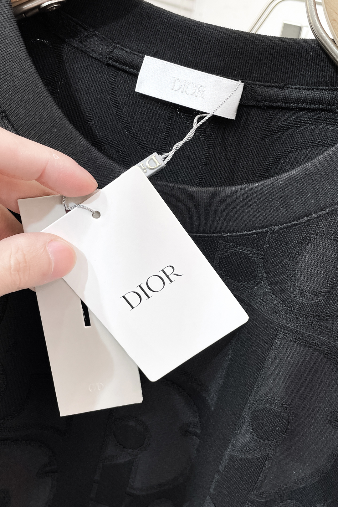 Dior Basic Clothing Knitted S-xl