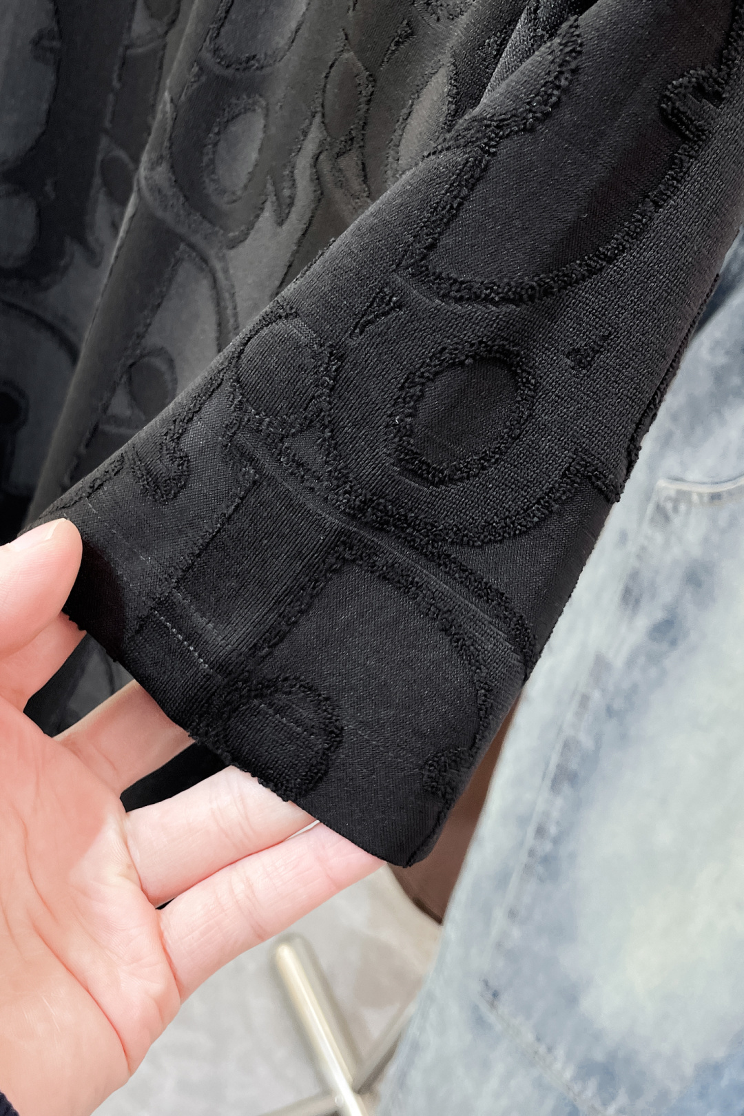 Dior Basic Clothing Knitted S-xl