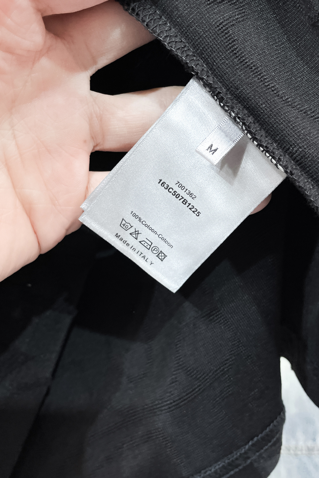 Dior Basic Clothing Knitted S-xl