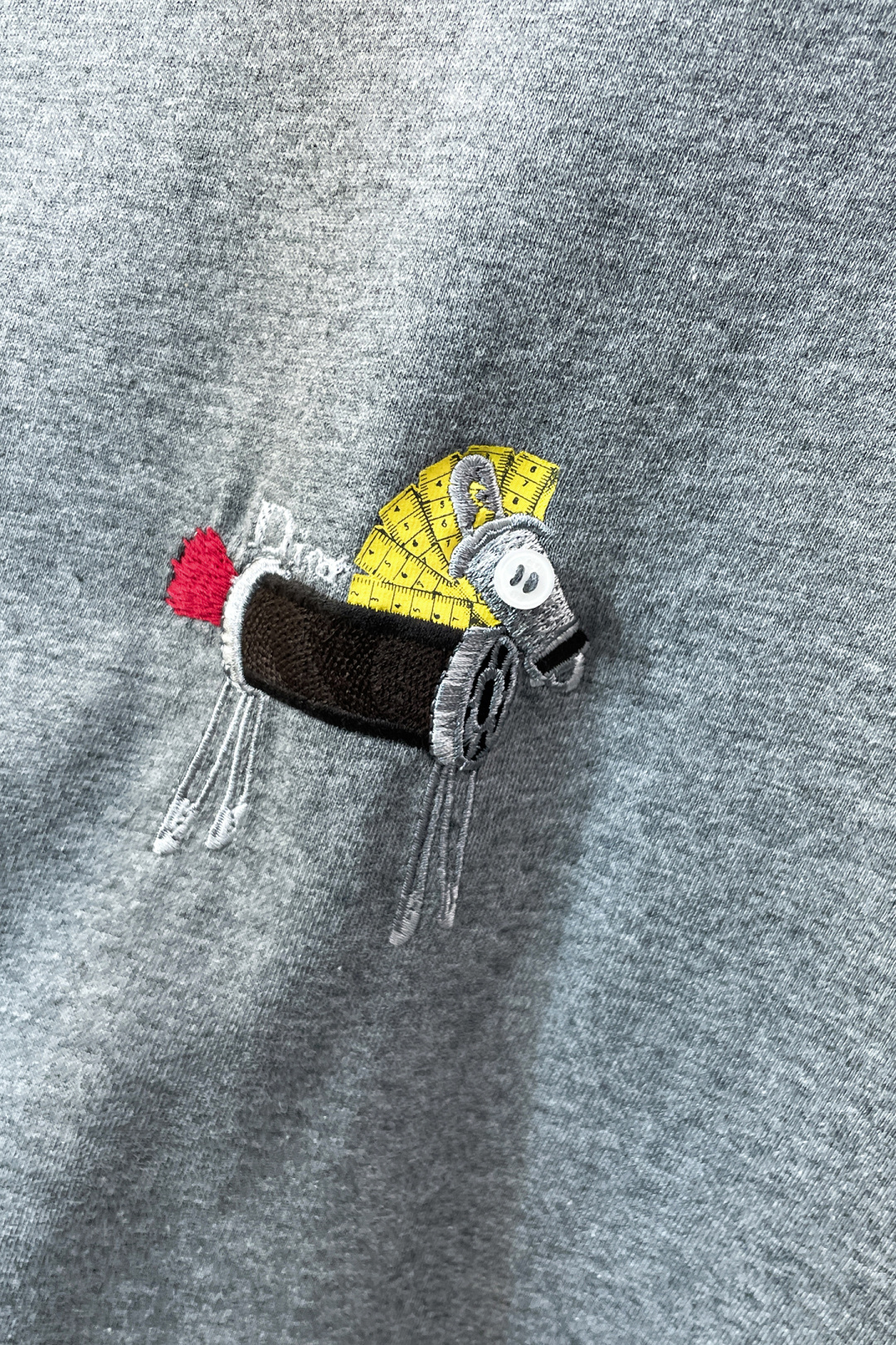 Dior Basic Clothing Cotton S-m-l-xl