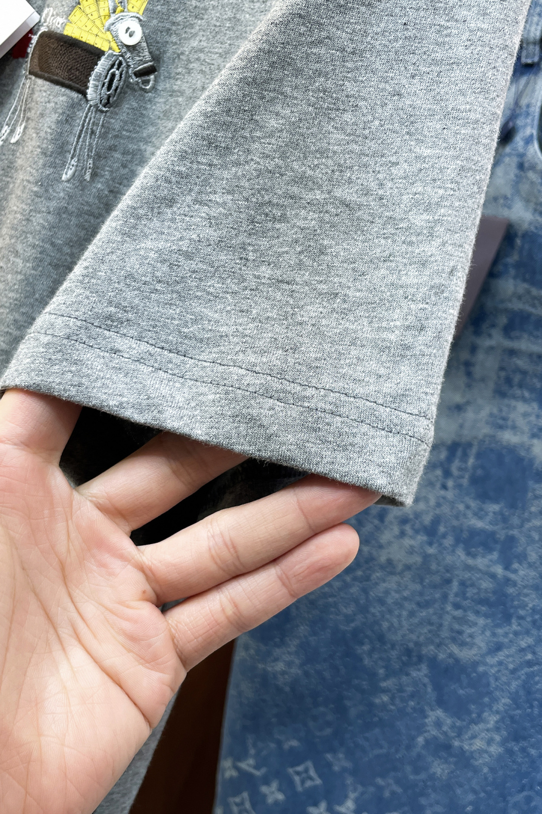 Dior Basic Clothing Cotton S-m-l-xl