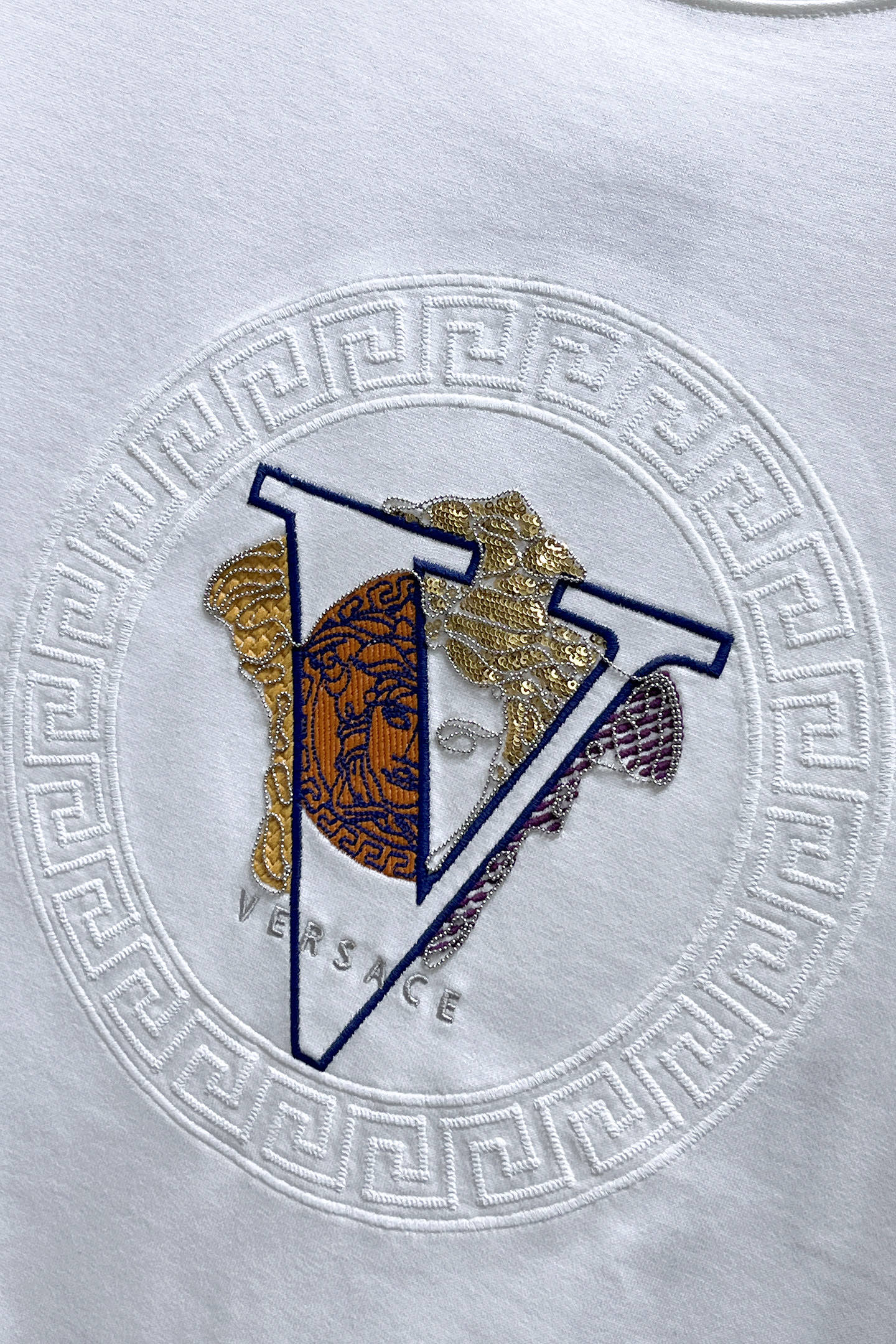 Versace Basic Clothing Cotton S-xxl